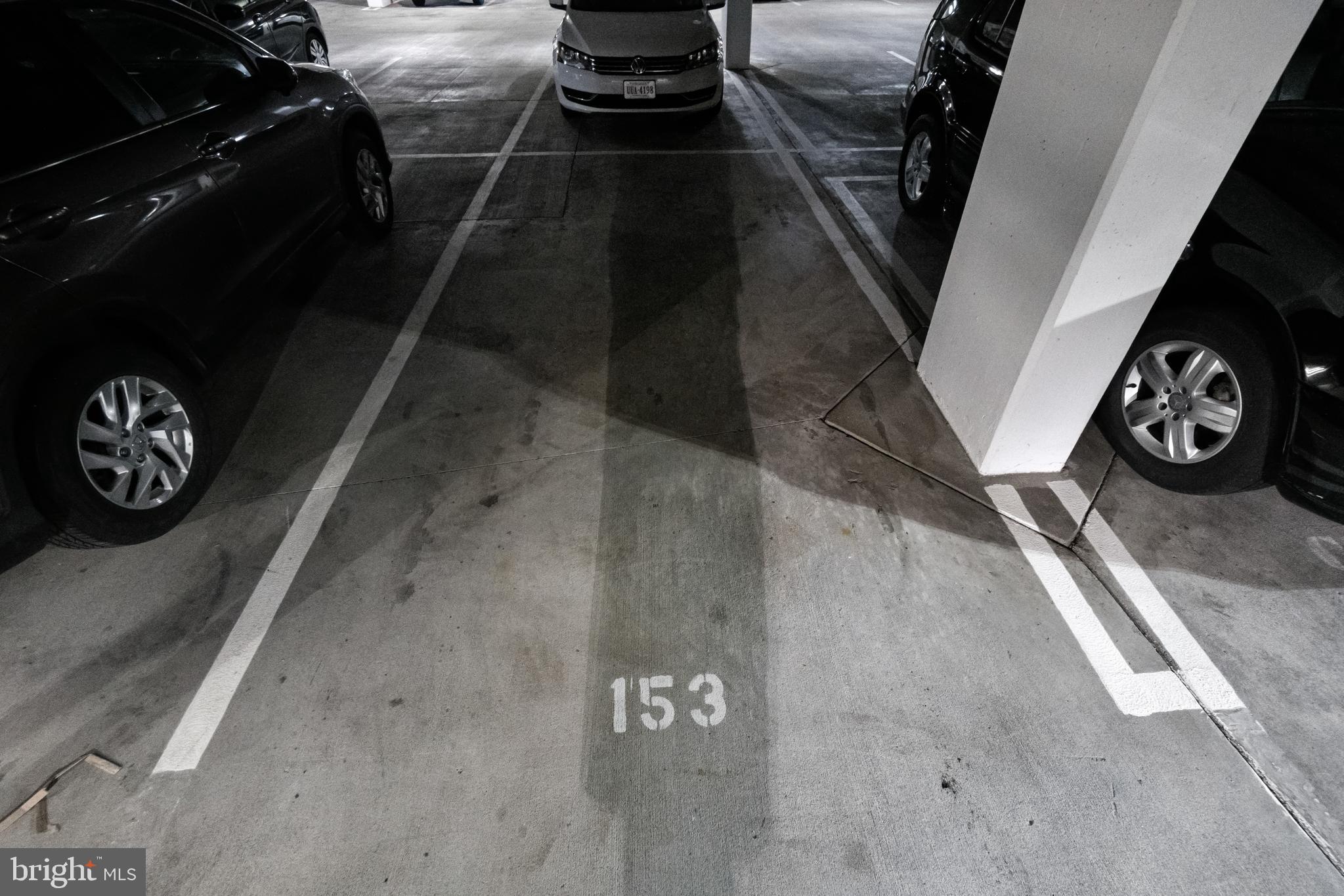 1800 WILSON - Residential