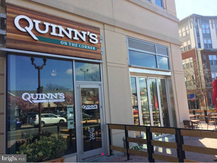 1800 WILSON - Residential