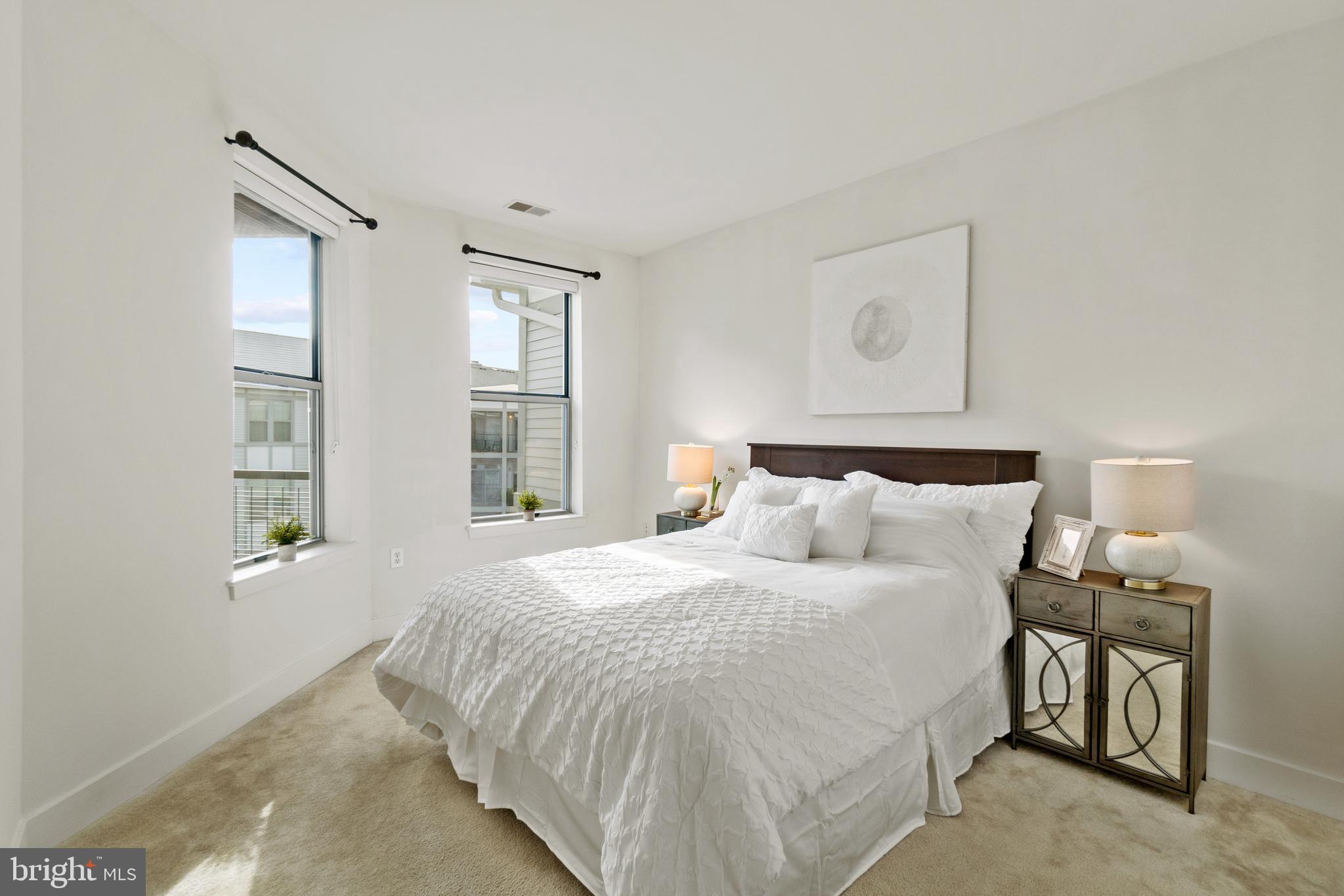 1800 WILSON - Residential