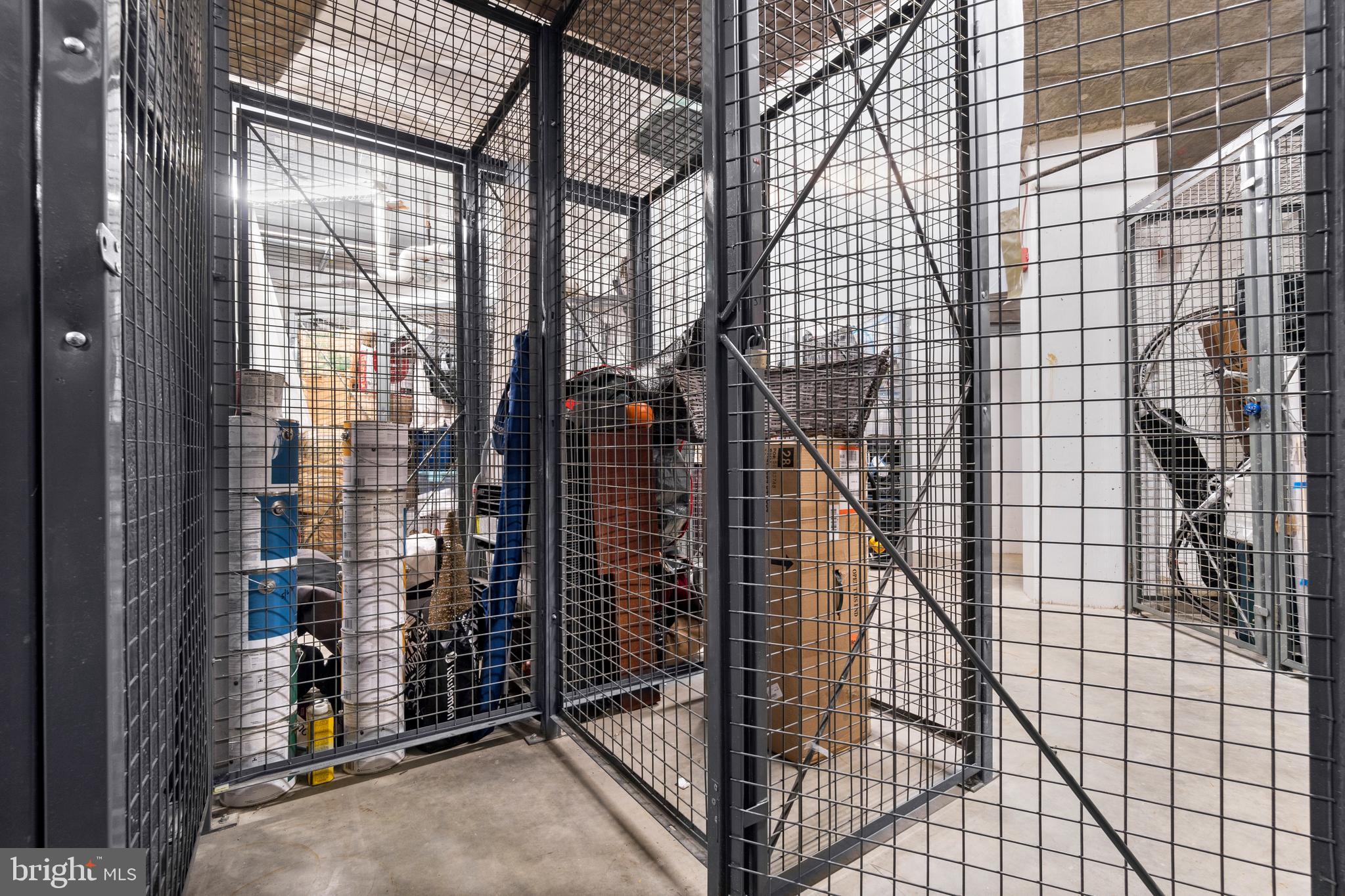 1800 WILSON - Residential