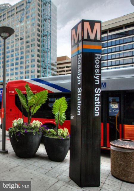 1800 WILSON - Residential