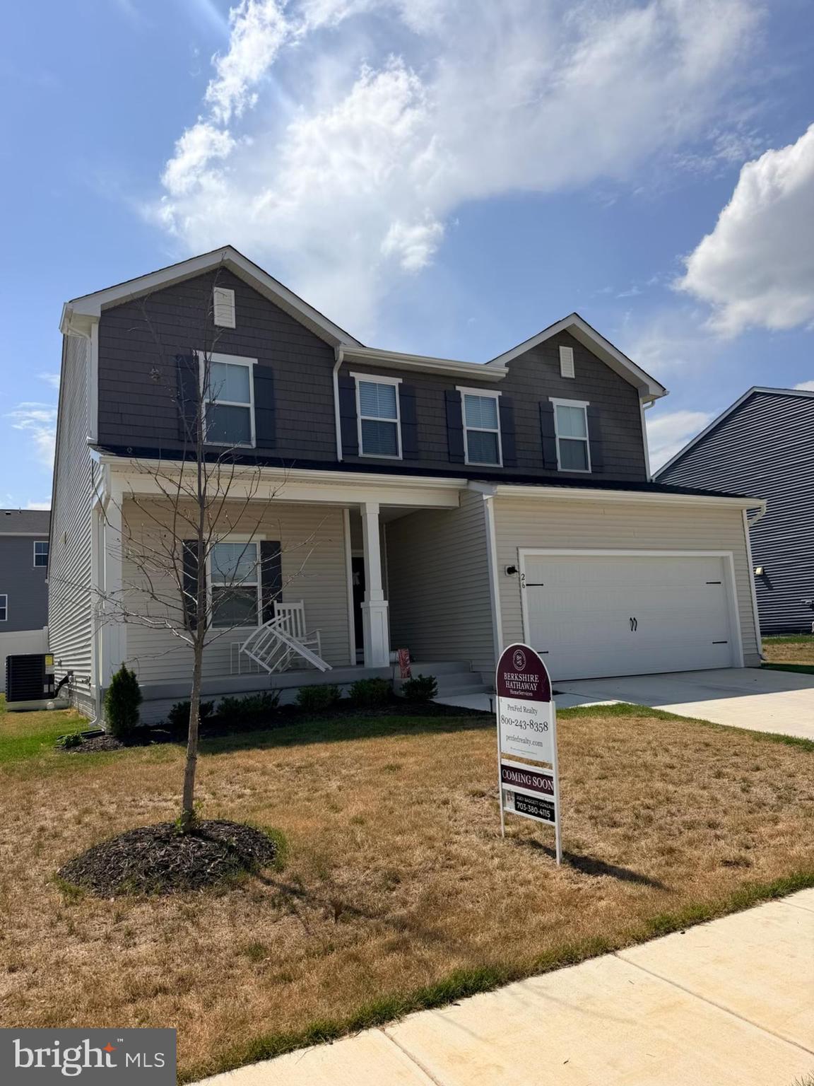 26 REFORMATION DRIVE