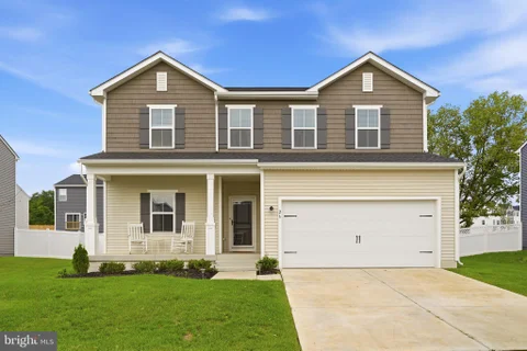 26 Reformation Drive, Martinsburg, WV 25405 - #: WVBE2052344