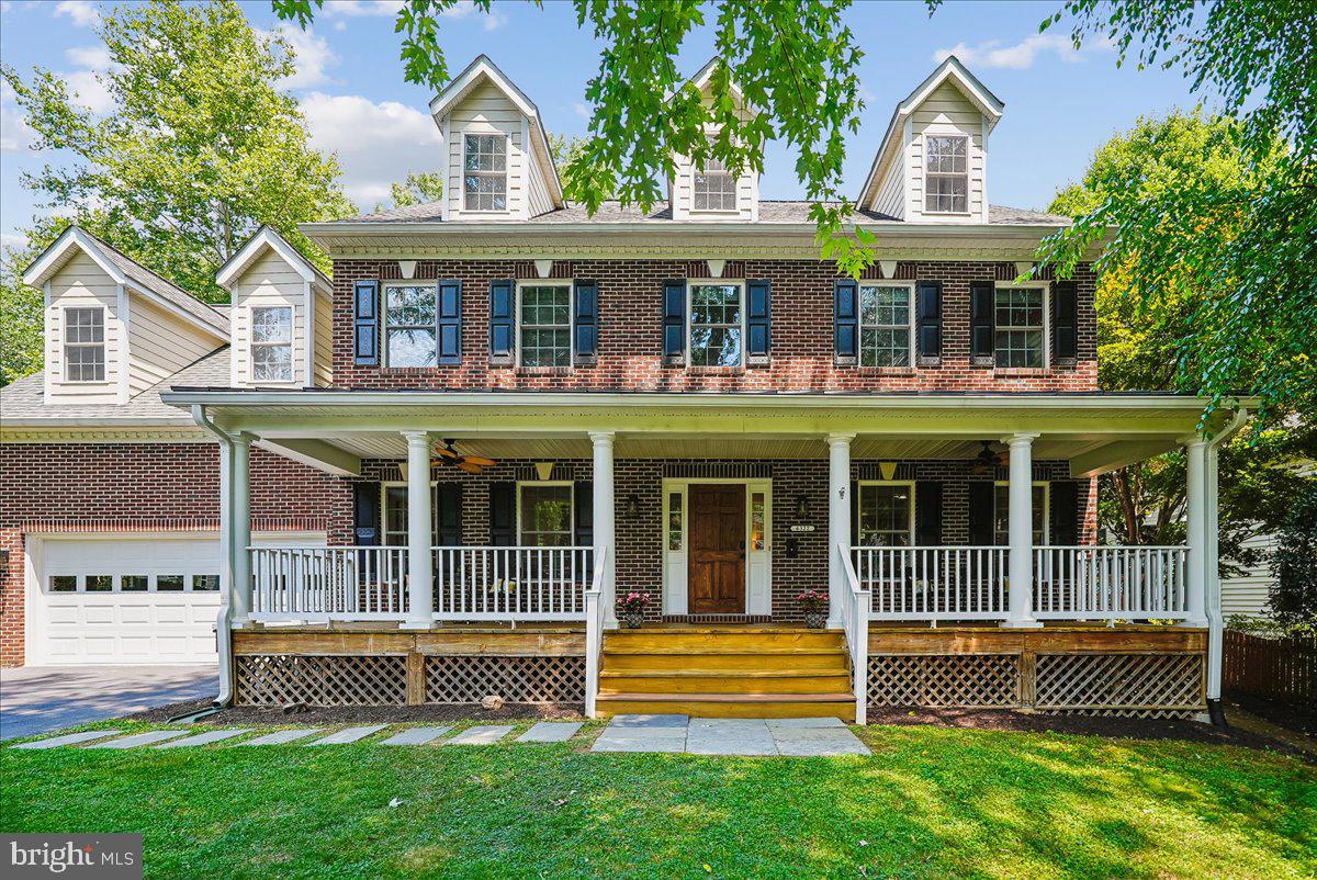6322 HALSEY ROAD