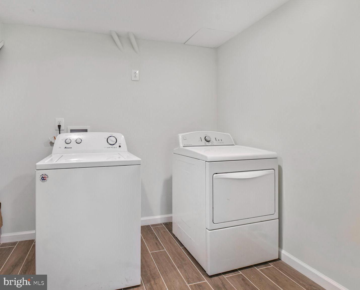 TAKOMA PARK - Residential