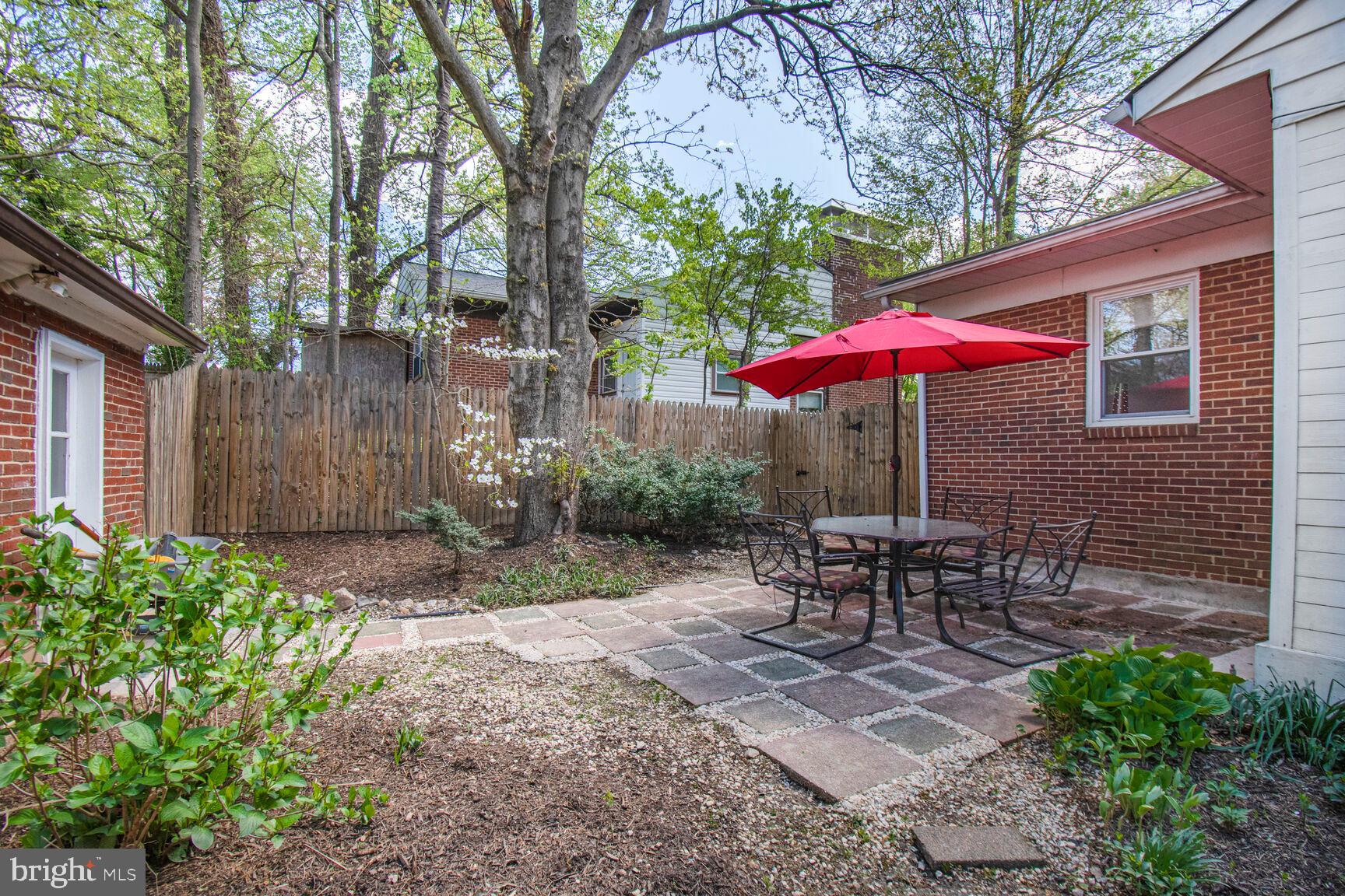 TAKOMA PARK - Residential