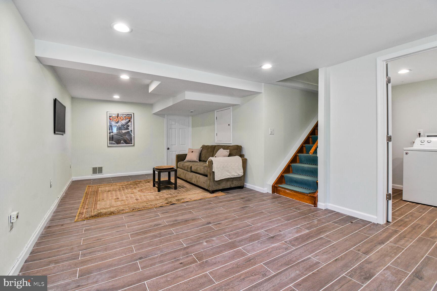 TAKOMA PARK - Residential