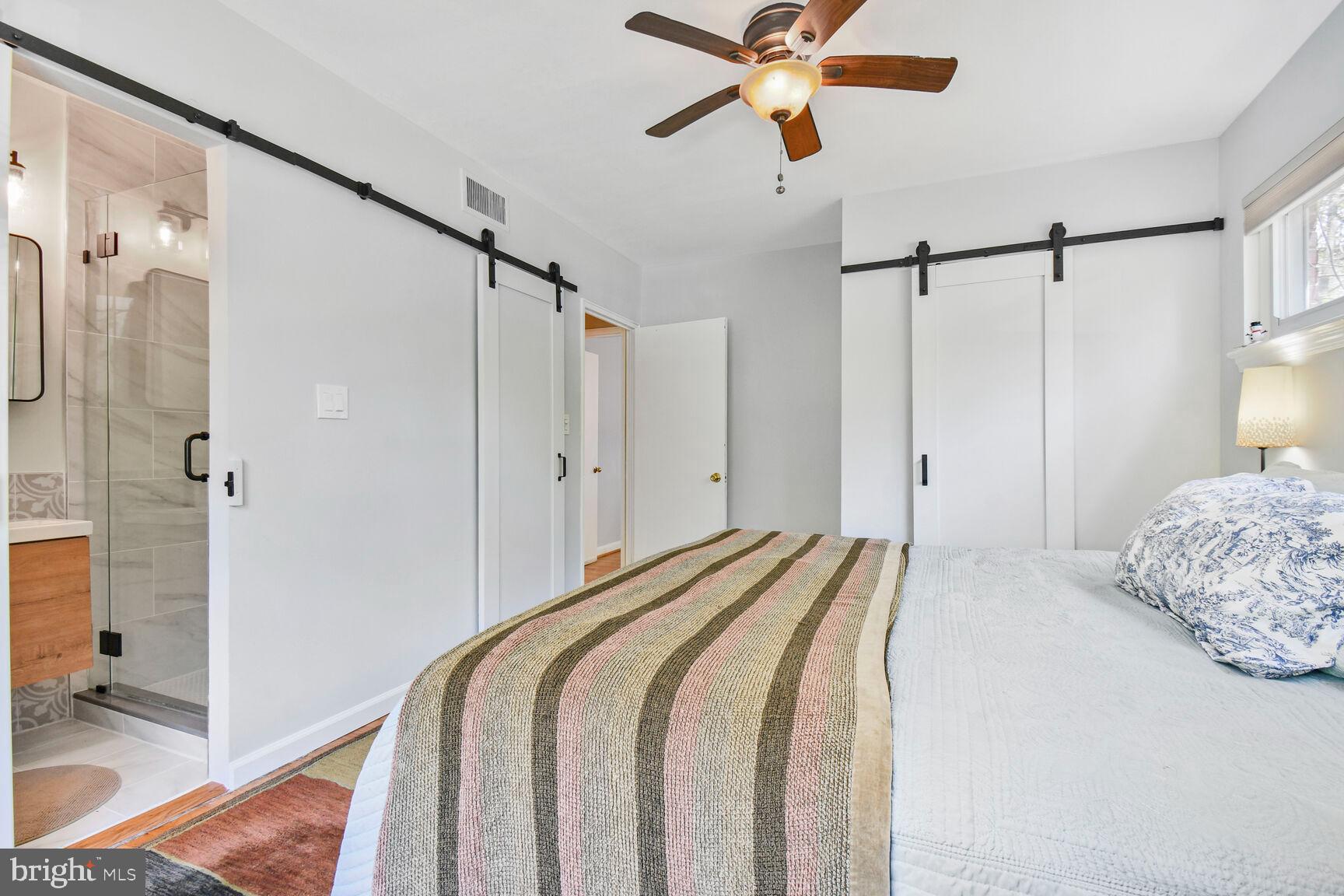 TAKOMA PARK - Residential