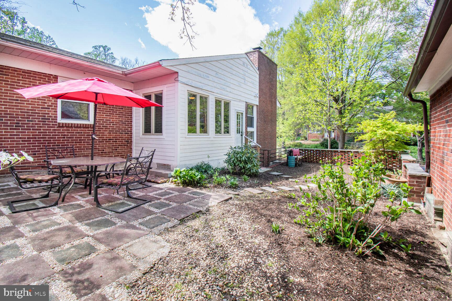 TAKOMA PARK - Residential