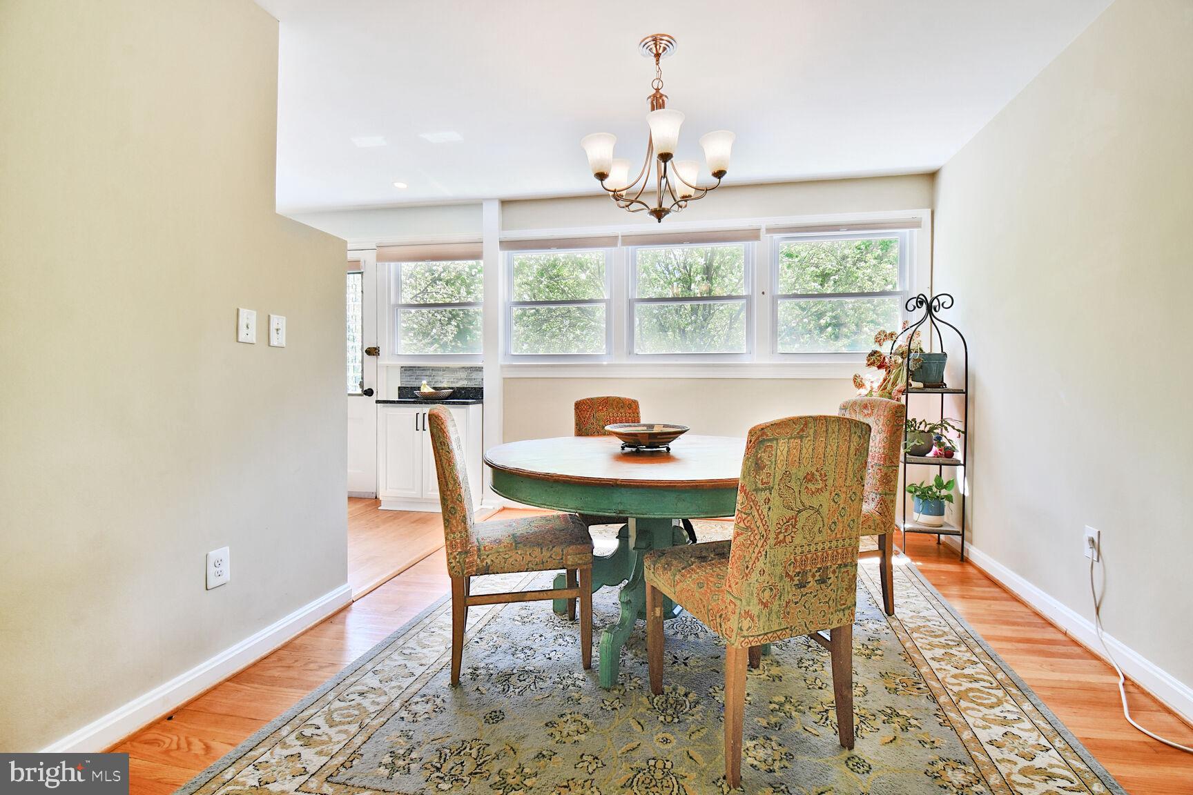 TAKOMA PARK - Residential