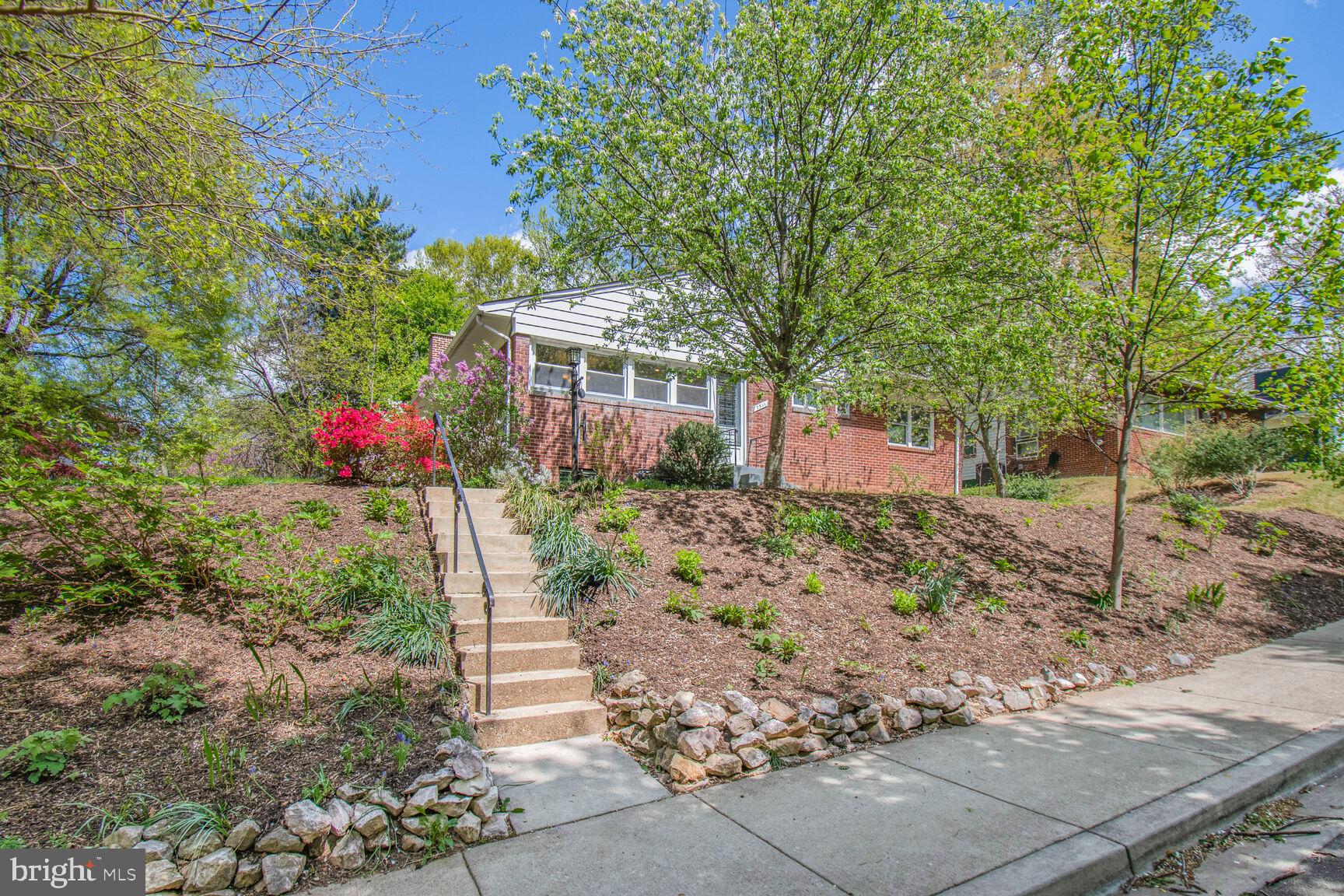 TAKOMA PARK - Residential