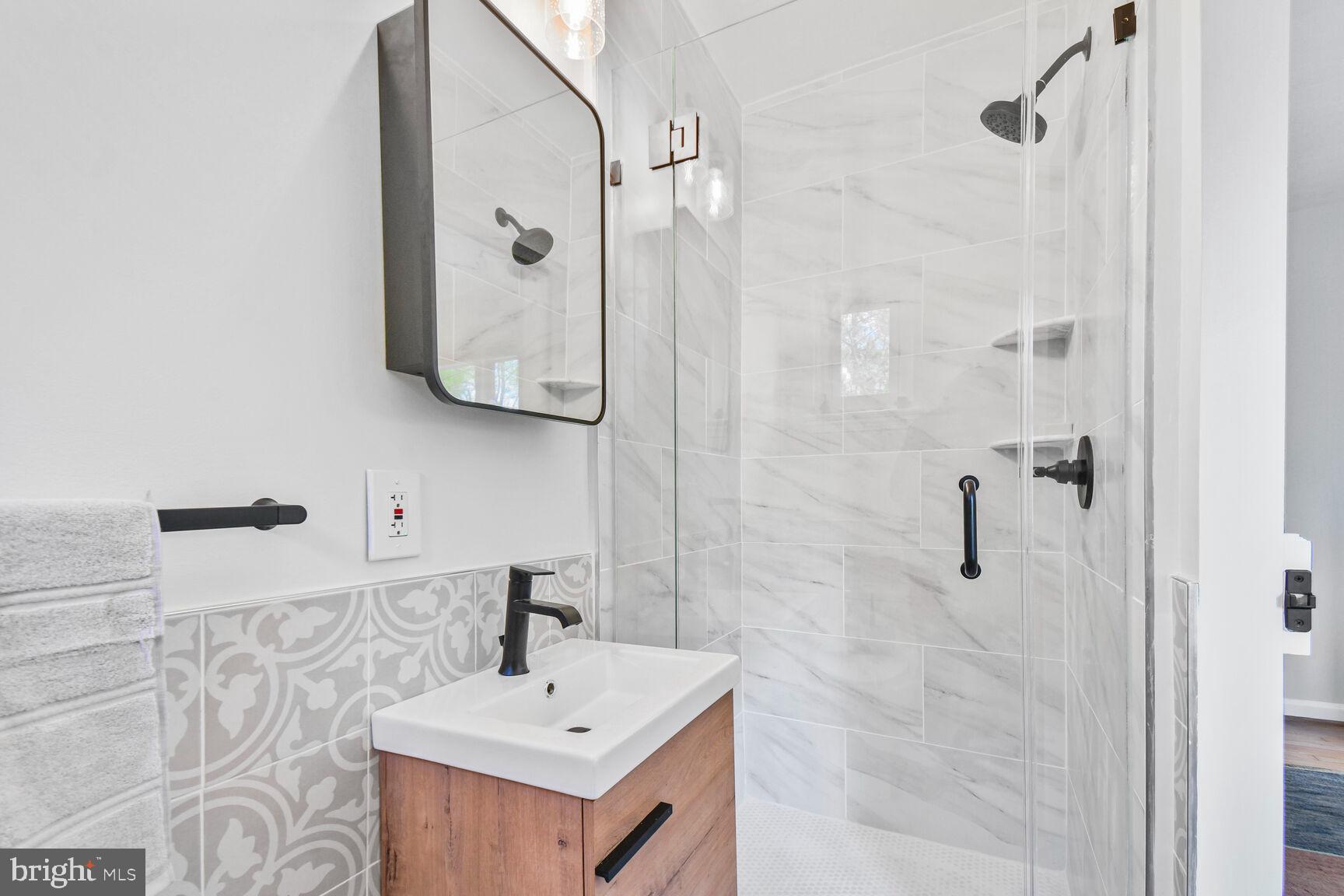 TAKOMA PARK - Residential