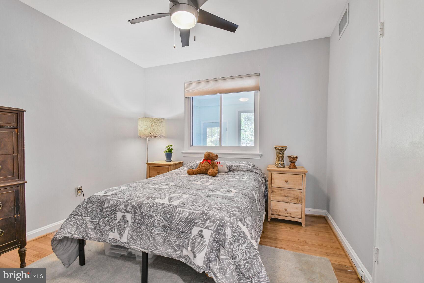 TAKOMA PARK - Residential