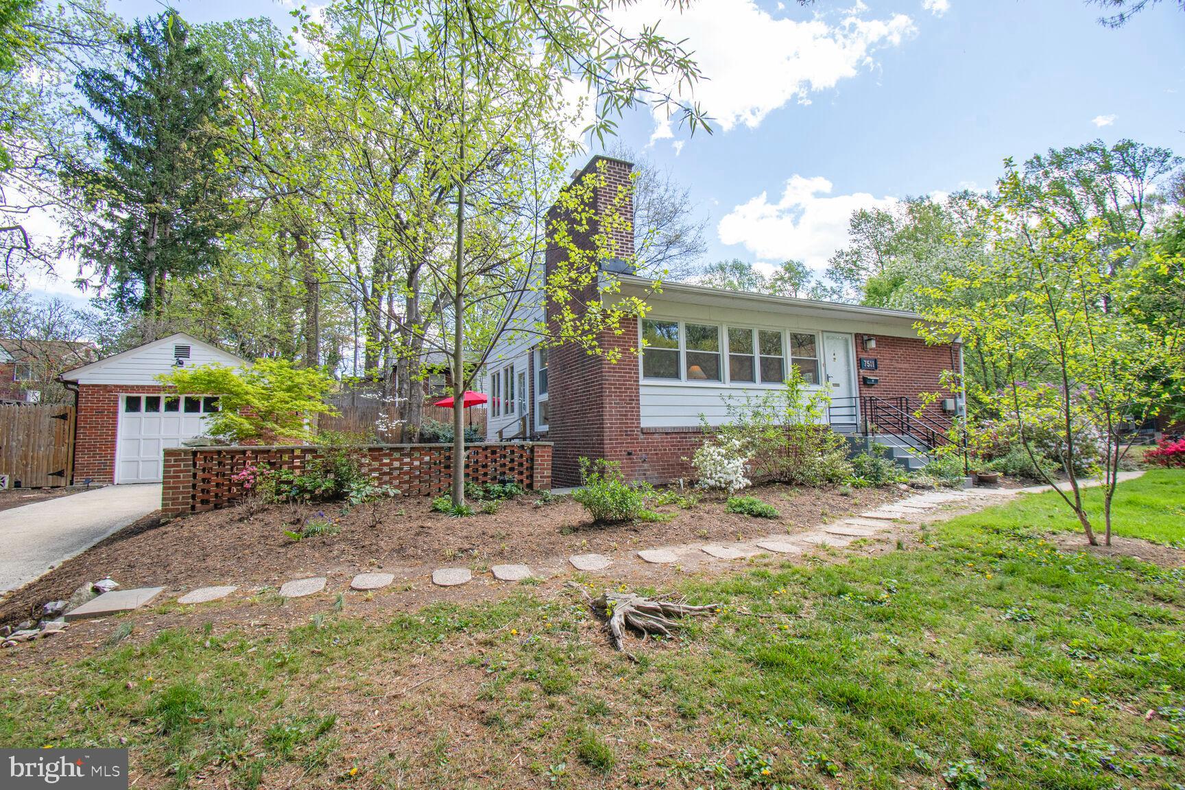 TAKOMA PARK - Residential