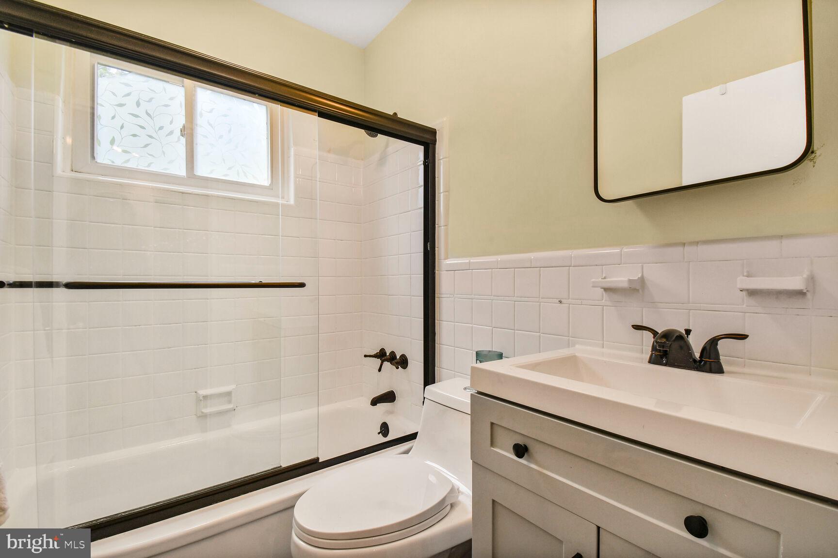 TAKOMA PARK - Residential