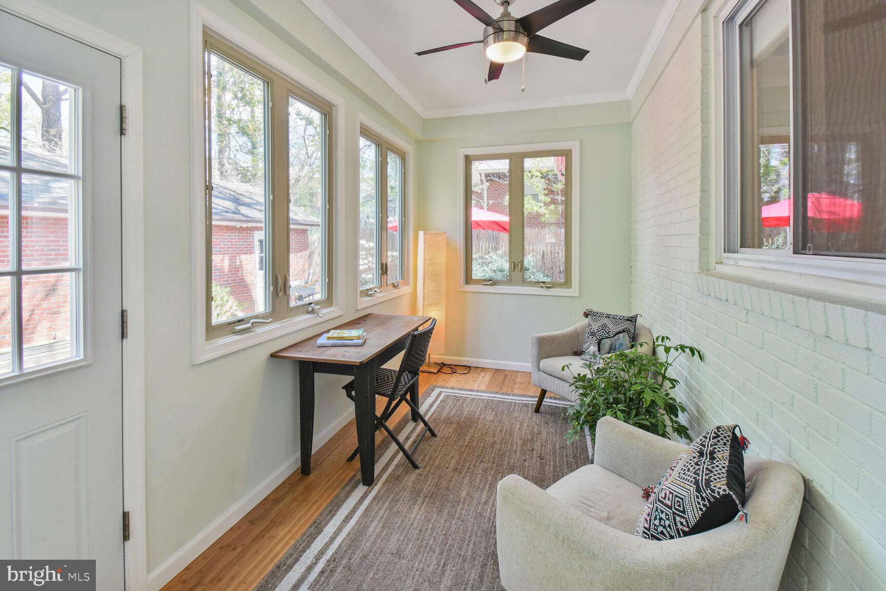 TAKOMA PARK - Residential