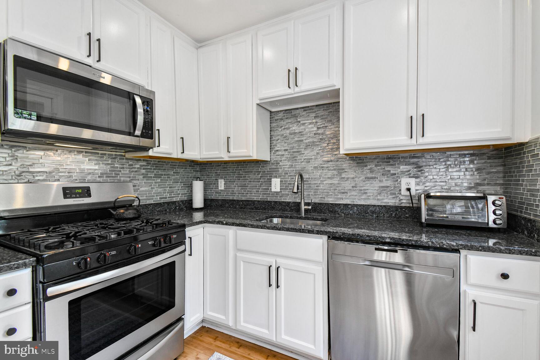 TAKOMA PARK - Residential