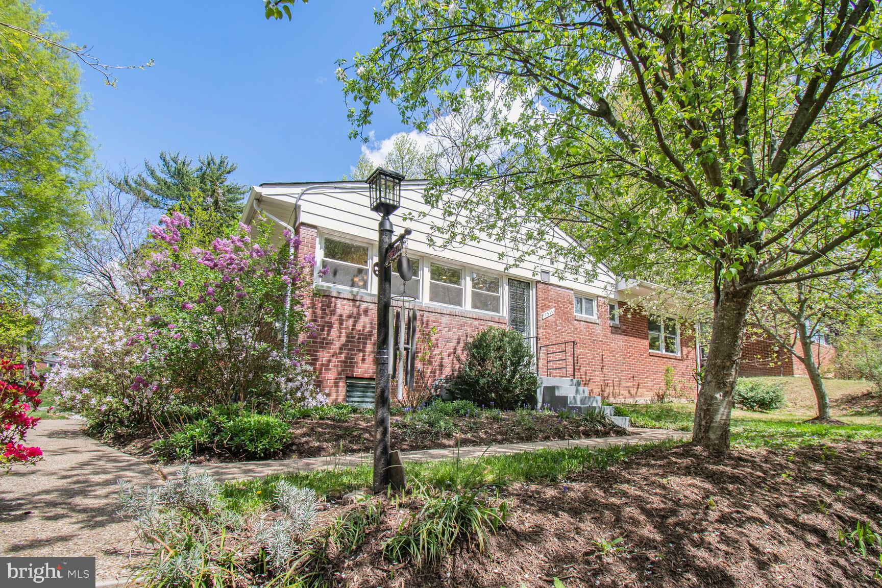 TAKOMA PARK - Residential