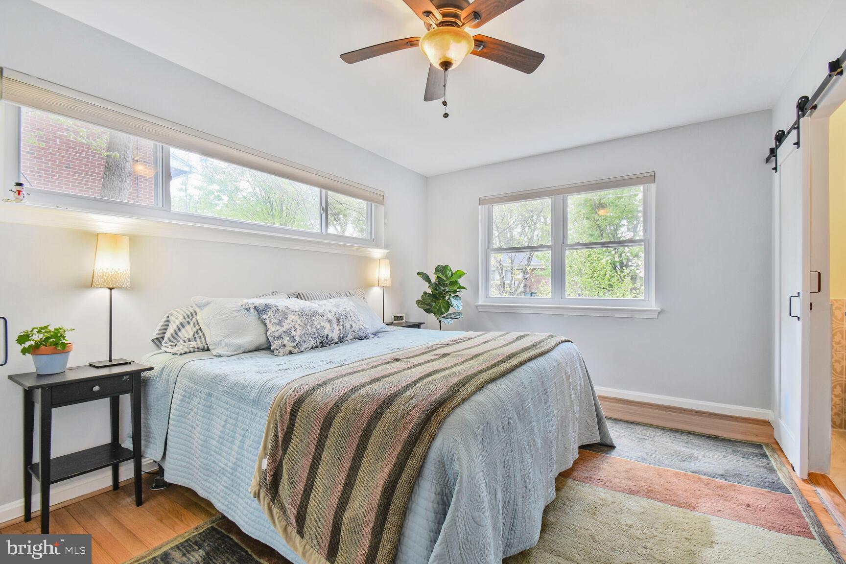 TAKOMA PARK - Residential