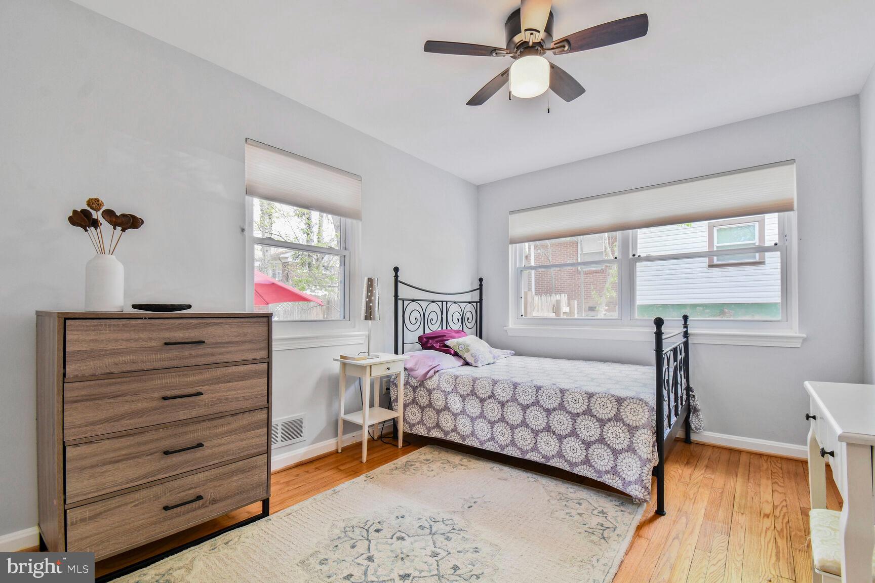 TAKOMA PARK - Residential