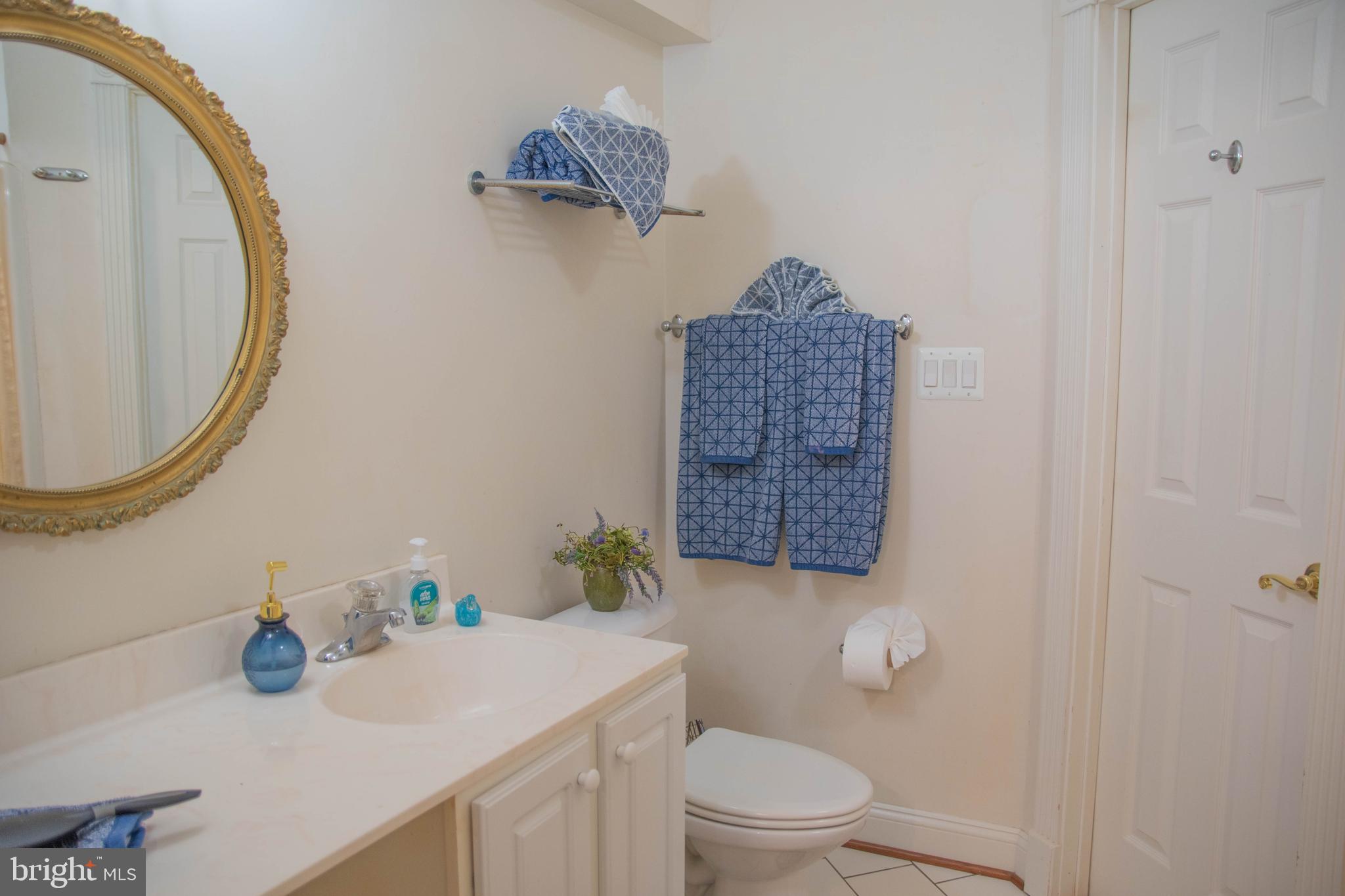 HICKORY RIDGE LA PLATA - Residential