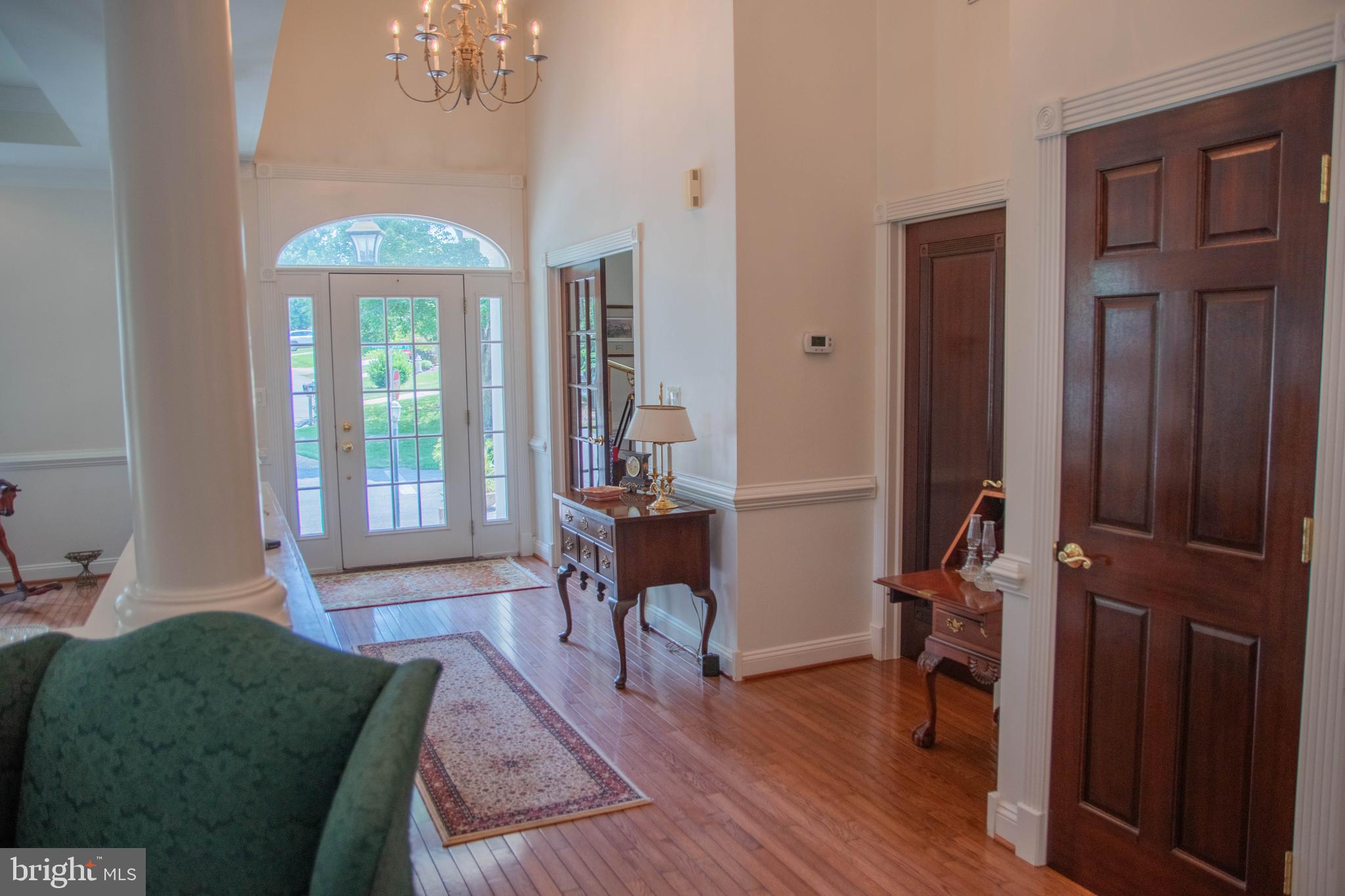 HICKORY RIDGE LA PLATA - Residential