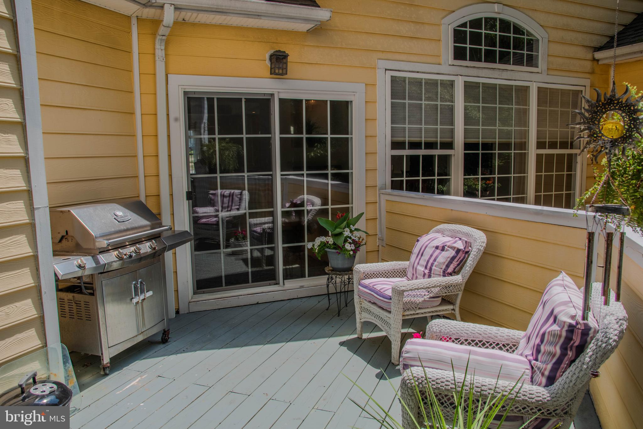 HICKORY RIDGE LA PLATA - Residential