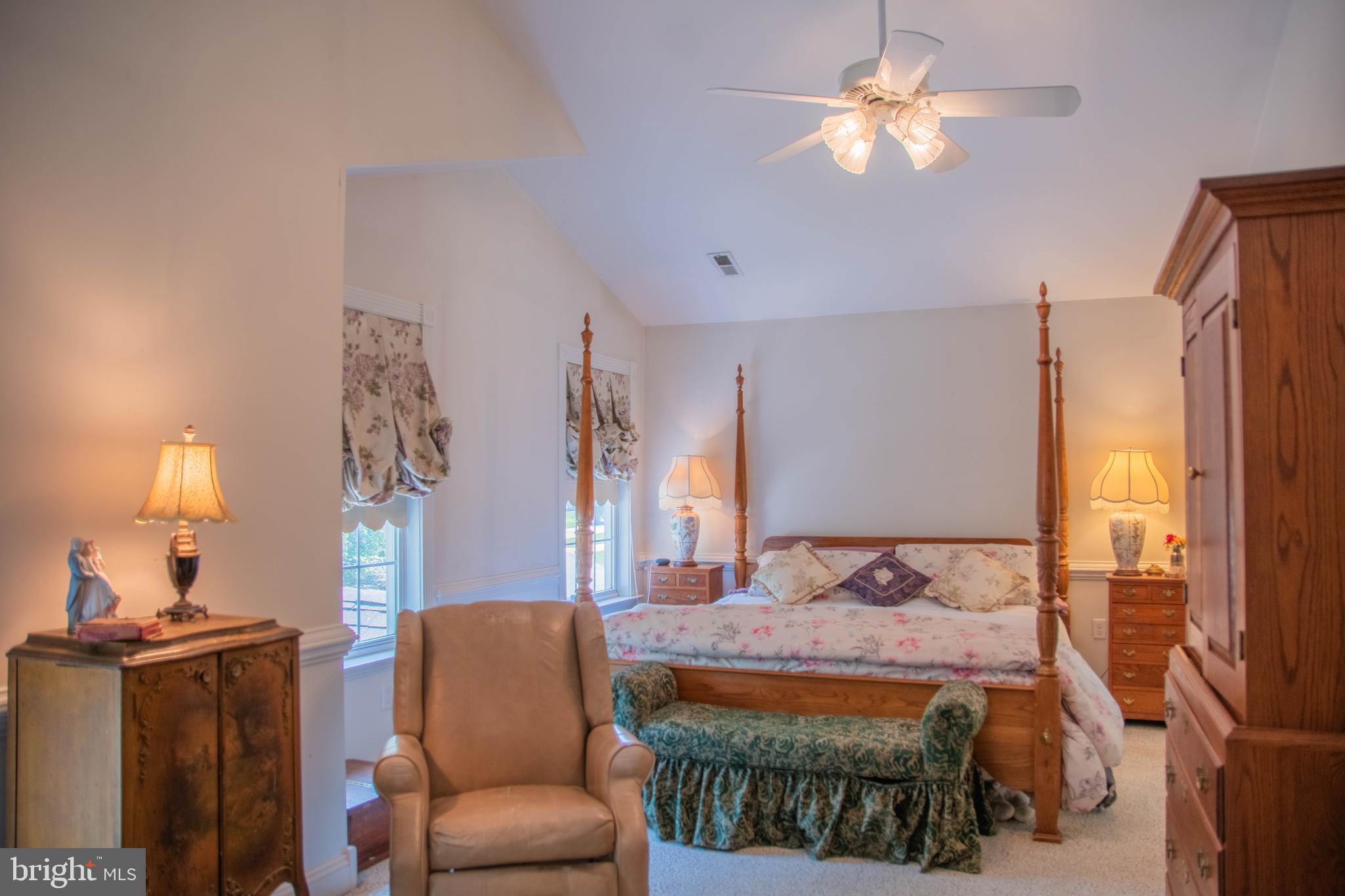 HICKORY RIDGE LA PLATA - Residential