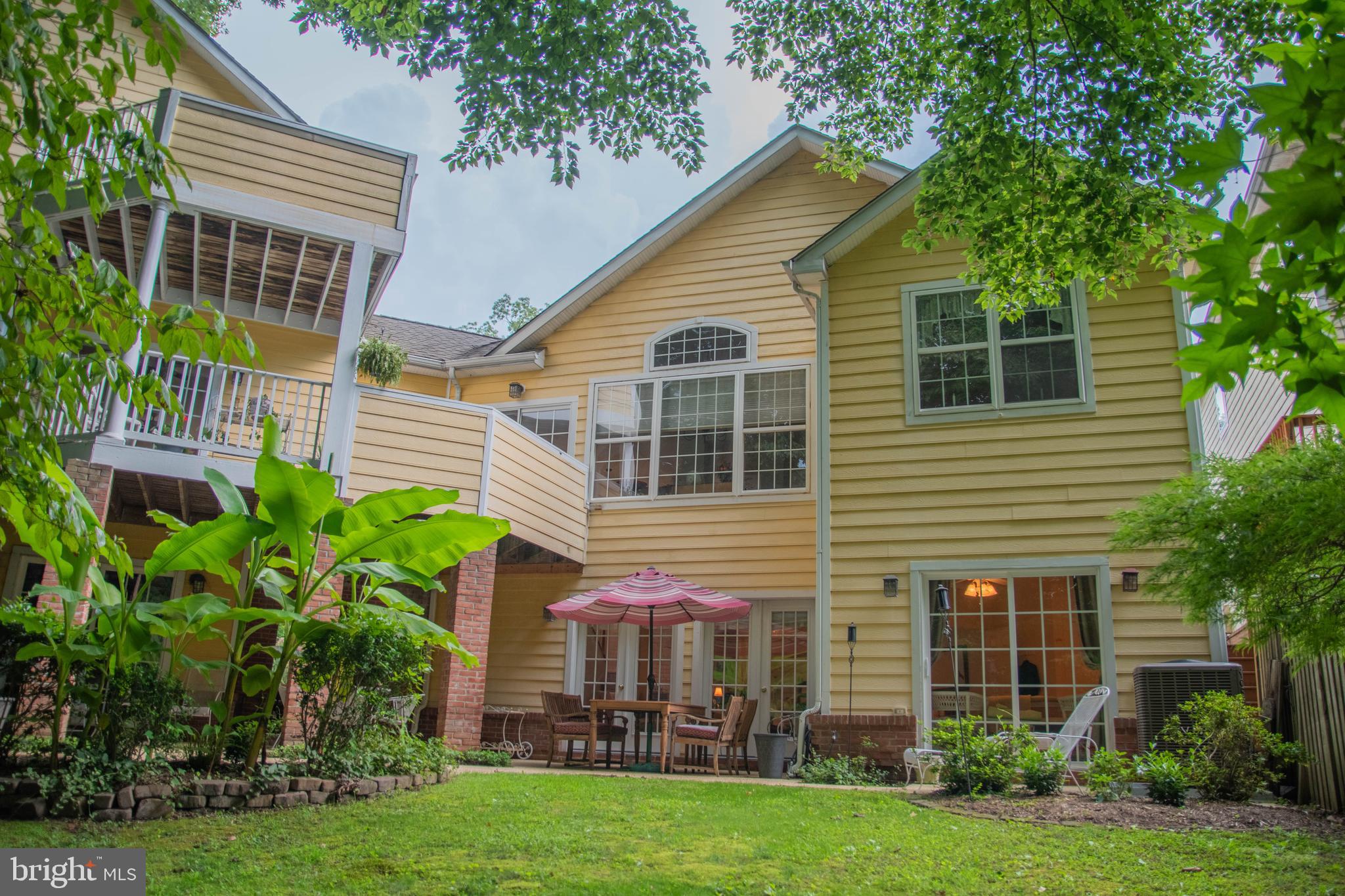 113 BURNING BUSH PLACE