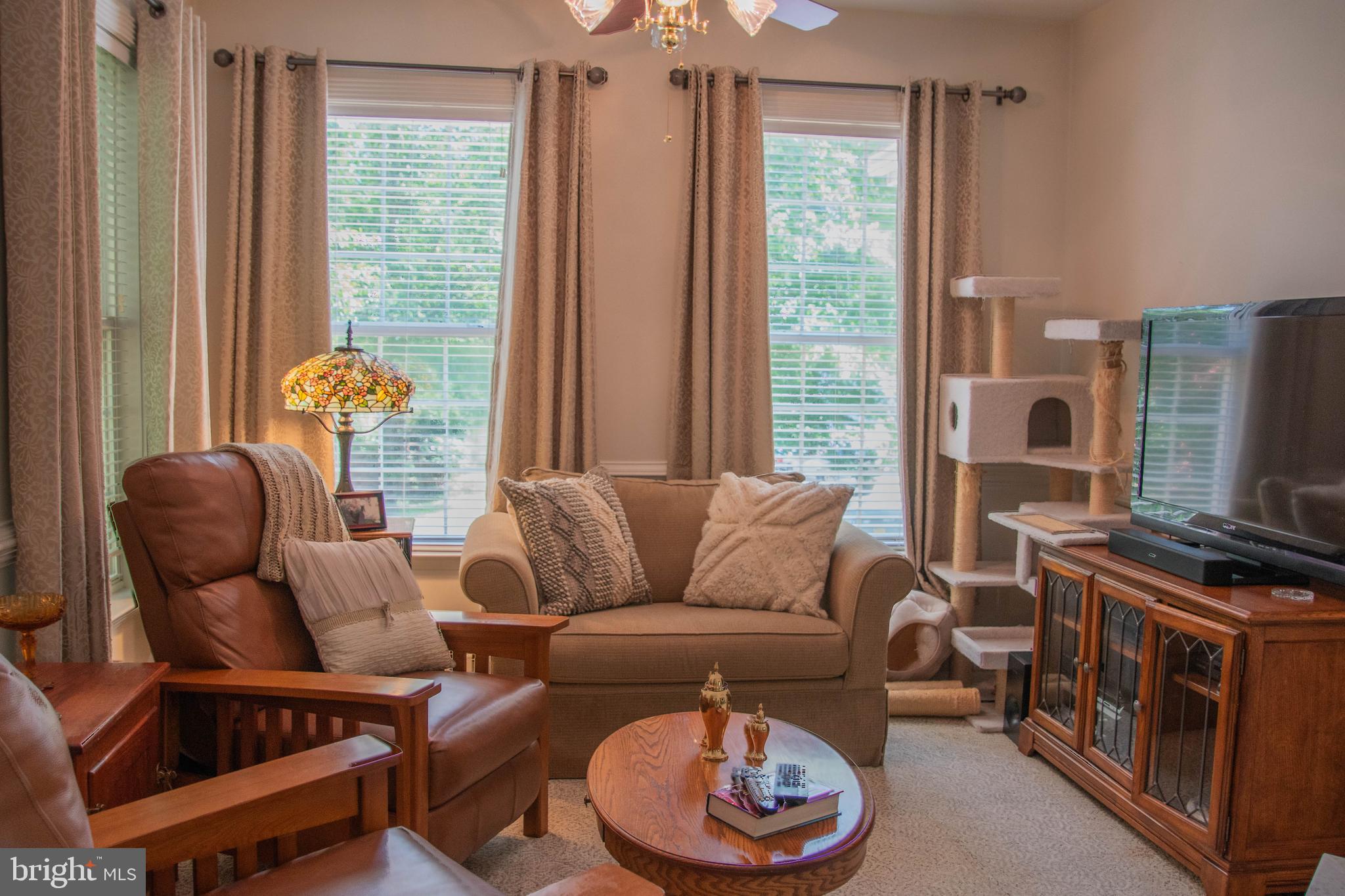 HICKORY RIDGE LA PLATA - Residential