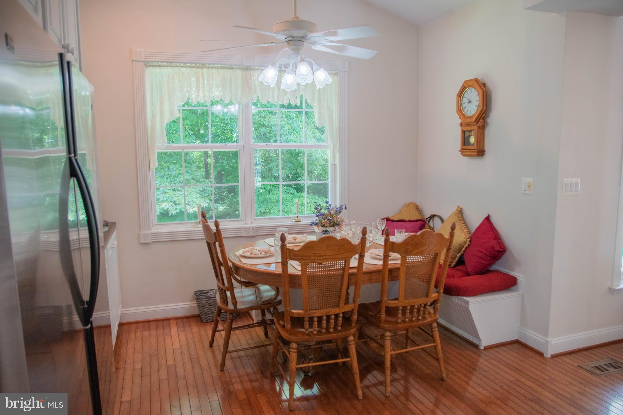 HICKORY RIDGE LA PLATA - Residential