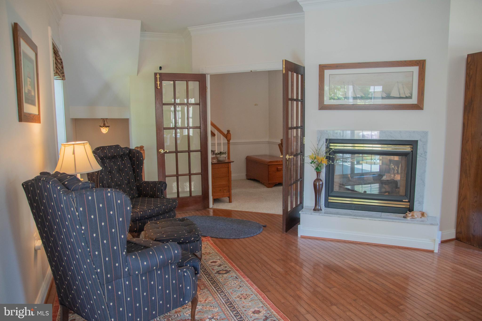 HICKORY RIDGE LA PLATA - Residential