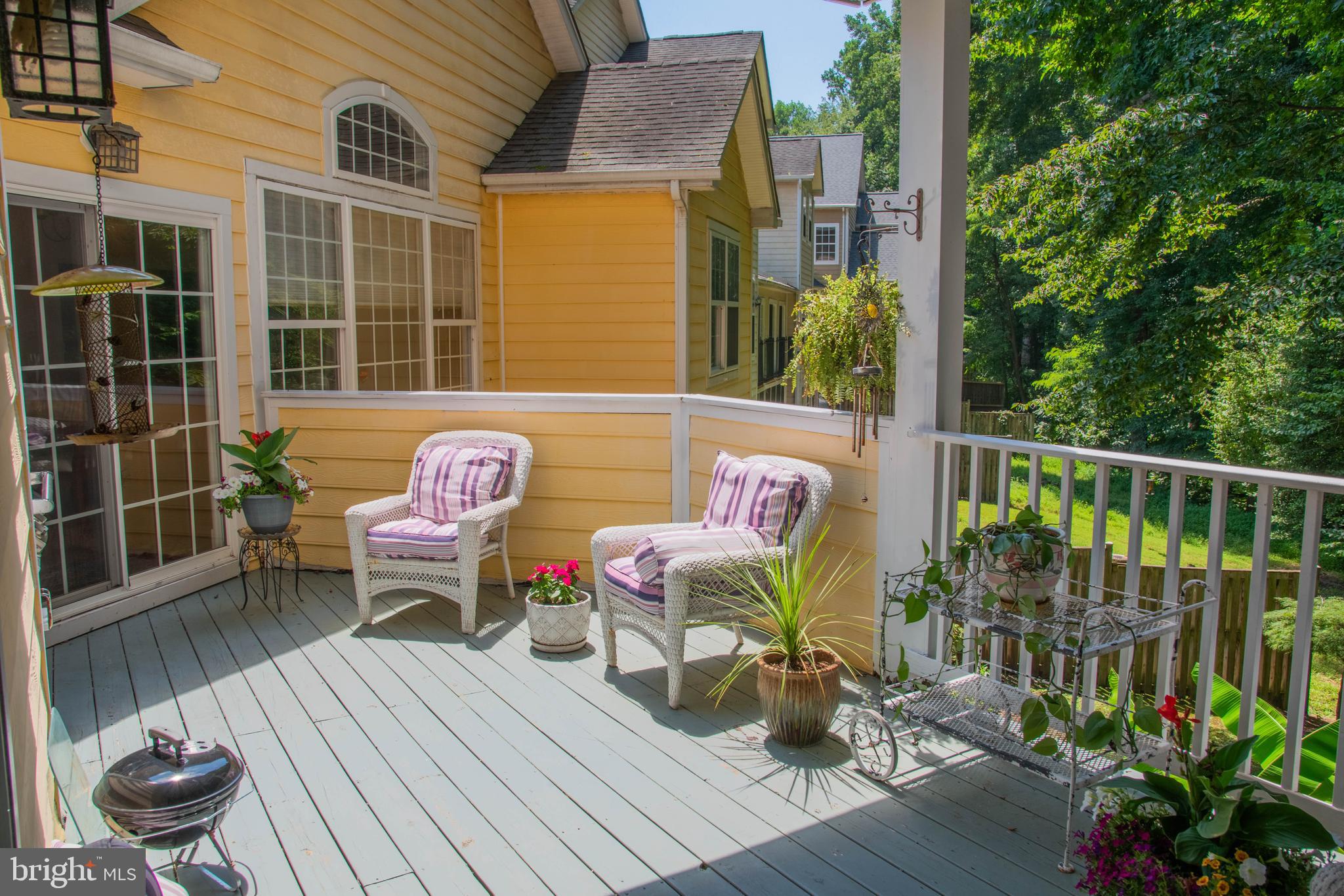 HICKORY RIDGE LA PLATA - Residential