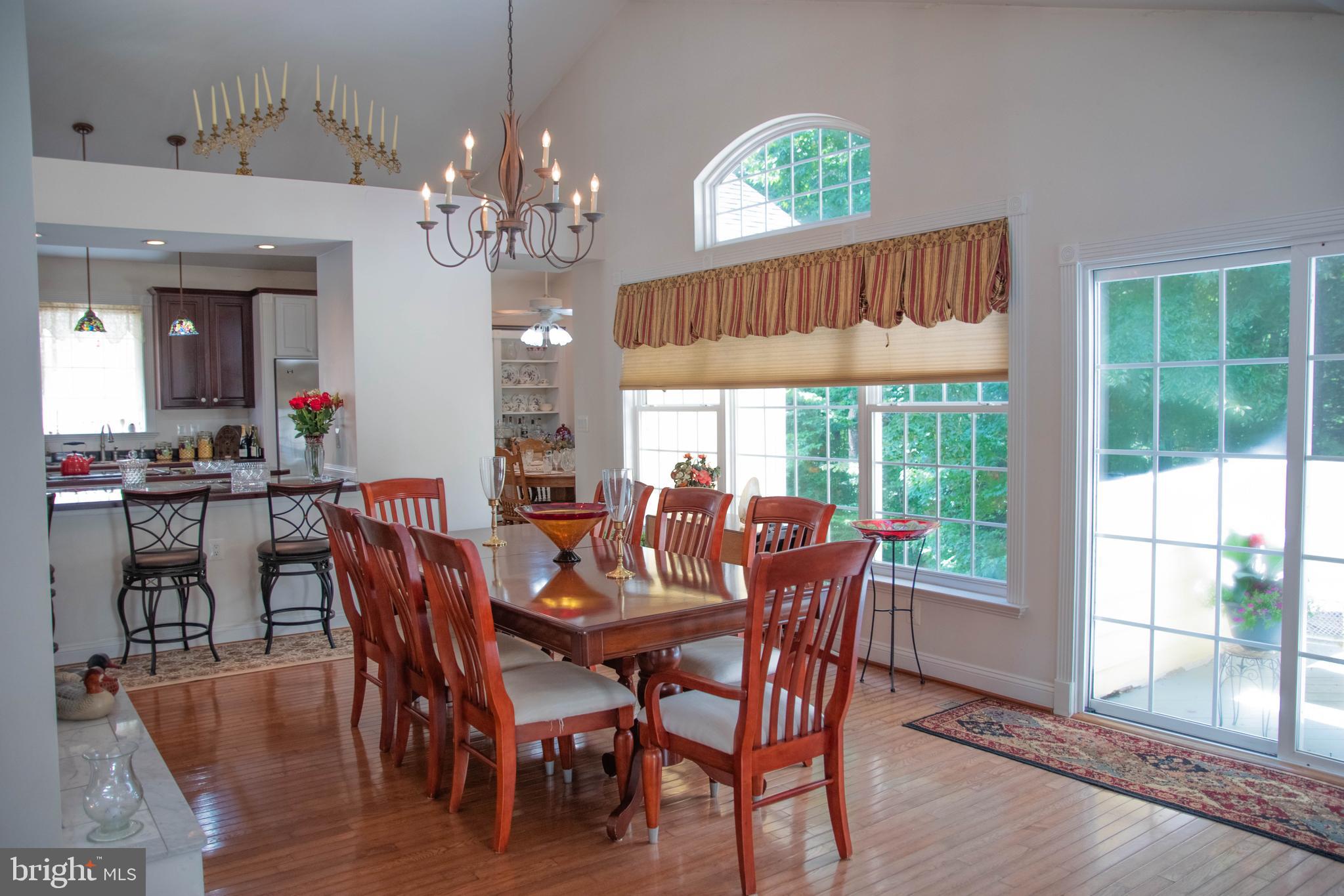 HICKORY RIDGE LA PLATA - Residential