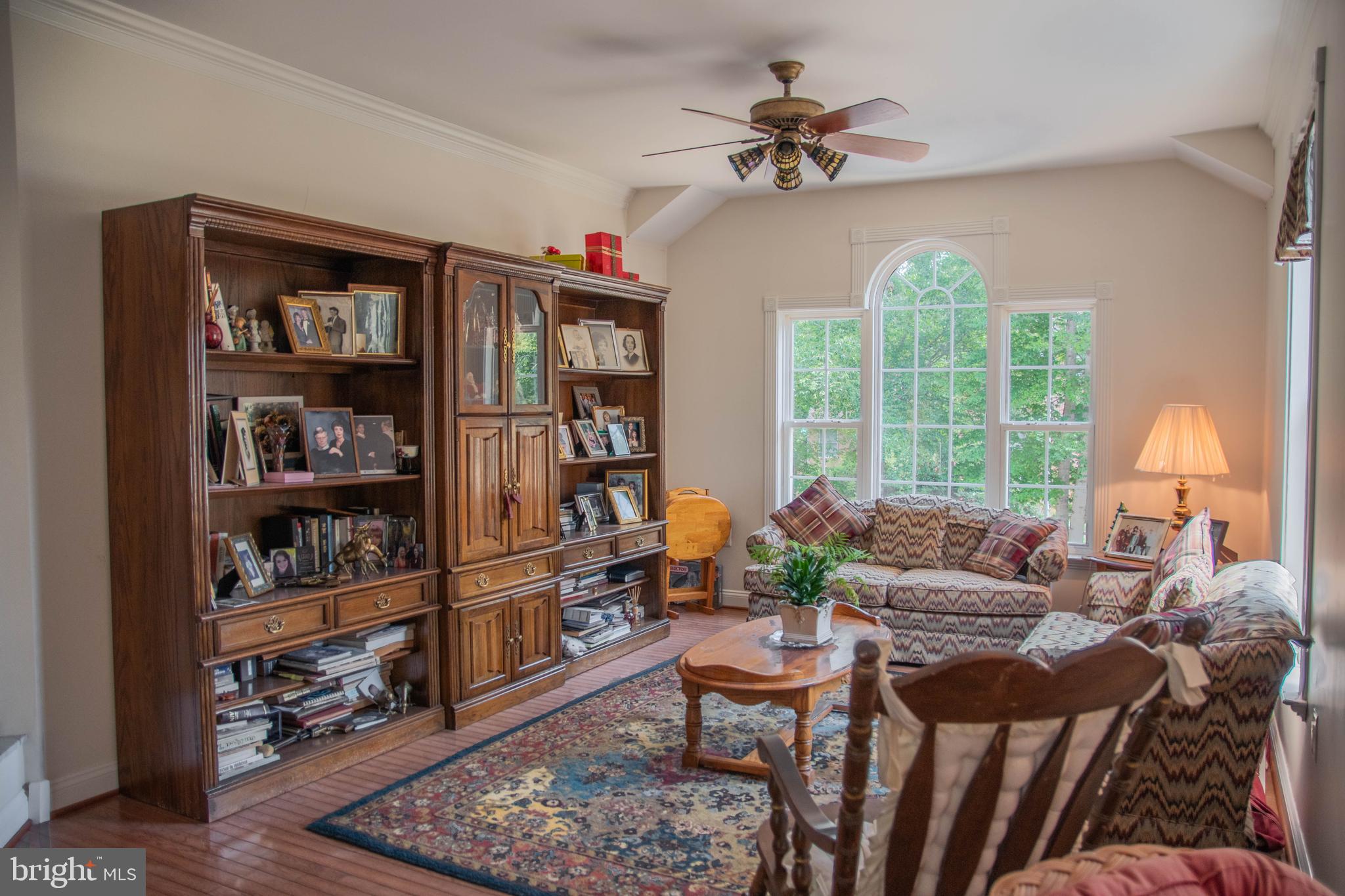 HICKORY RIDGE LA PLATA - Residential