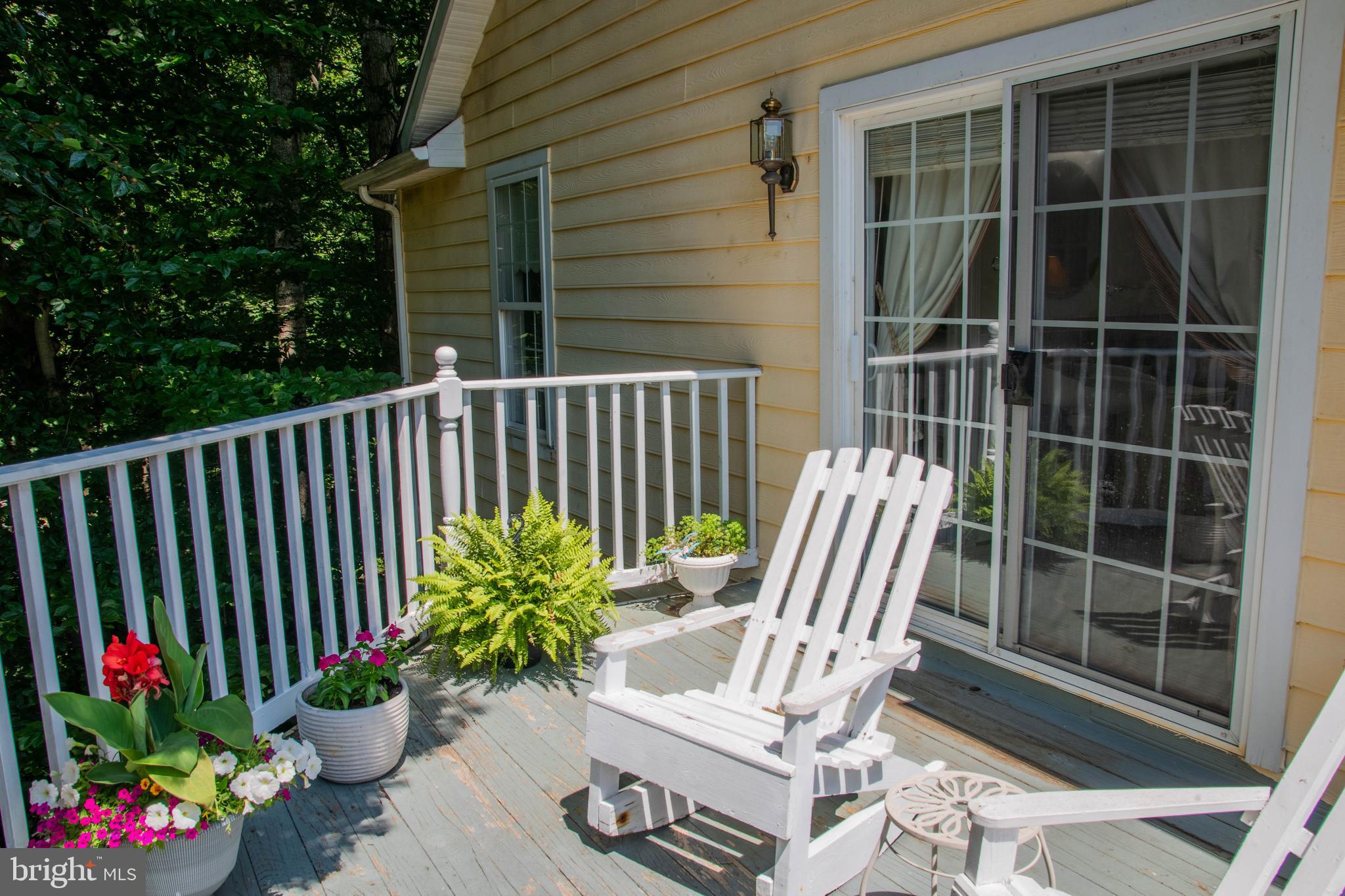 HICKORY RIDGE LA PLATA - Residential