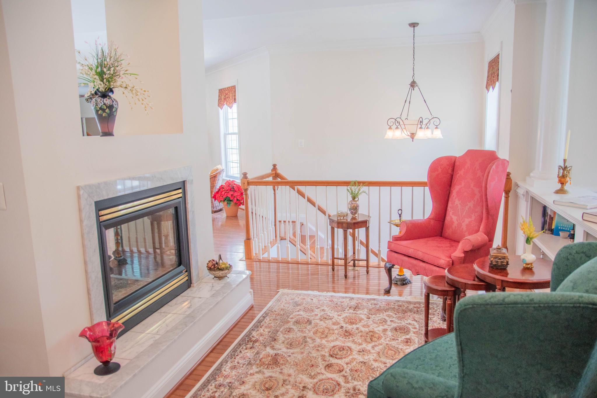 HICKORY RIDGE LA PLATA - Residential