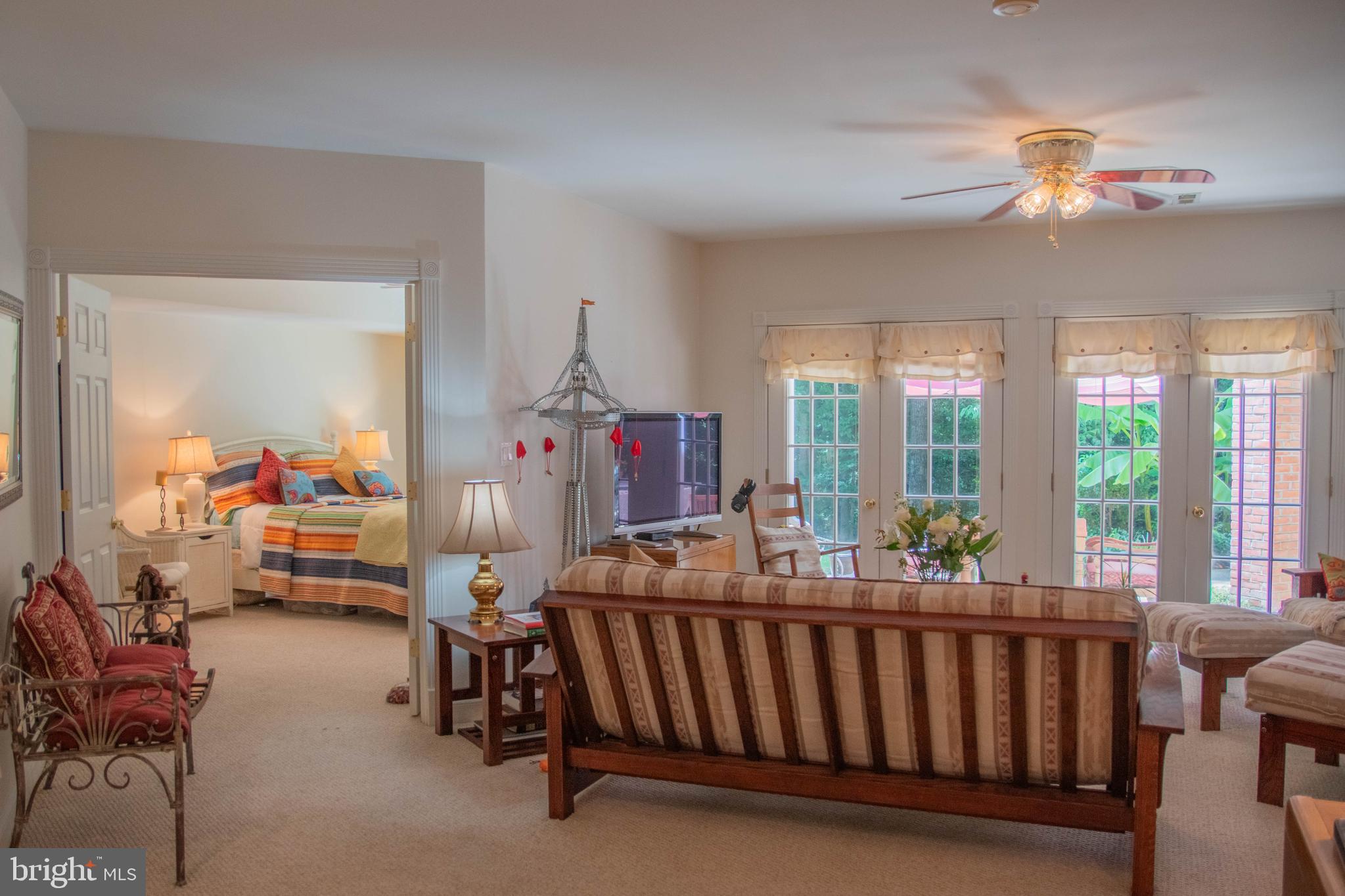 HICKORY RIDGE LA PLATA - Residential