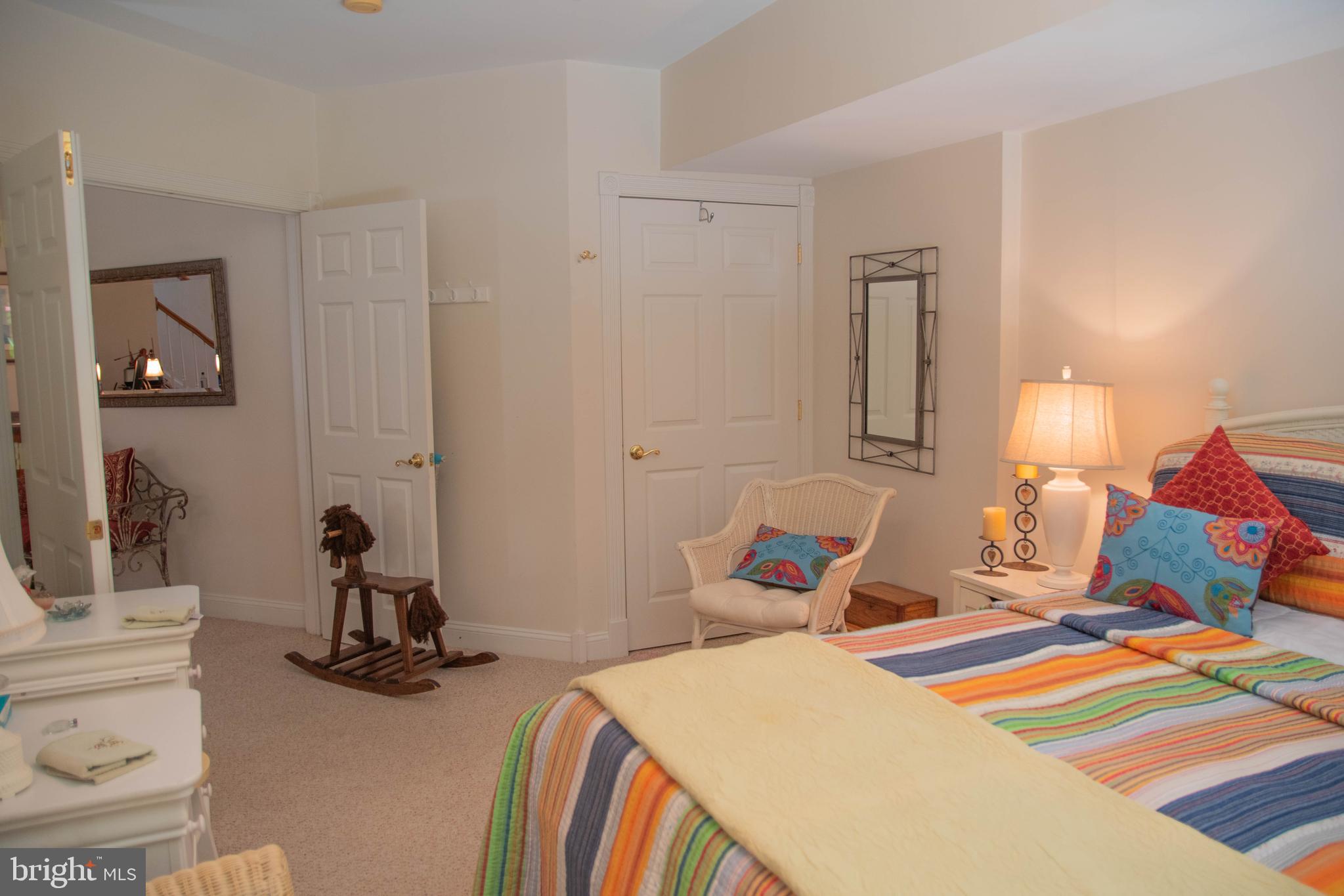 HICKORY RIDGE LA PLATA - Residential