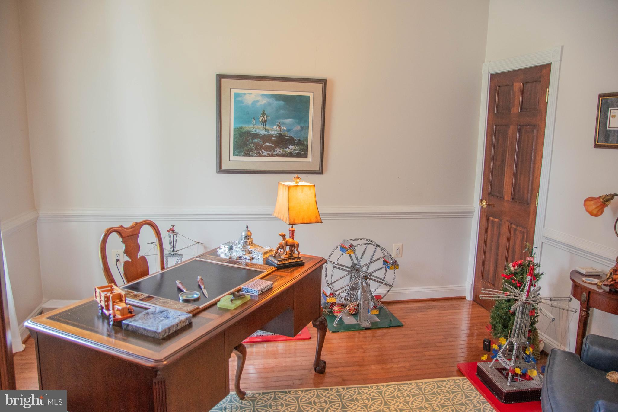 HICKORY RIDGE LA PLATA - Residential