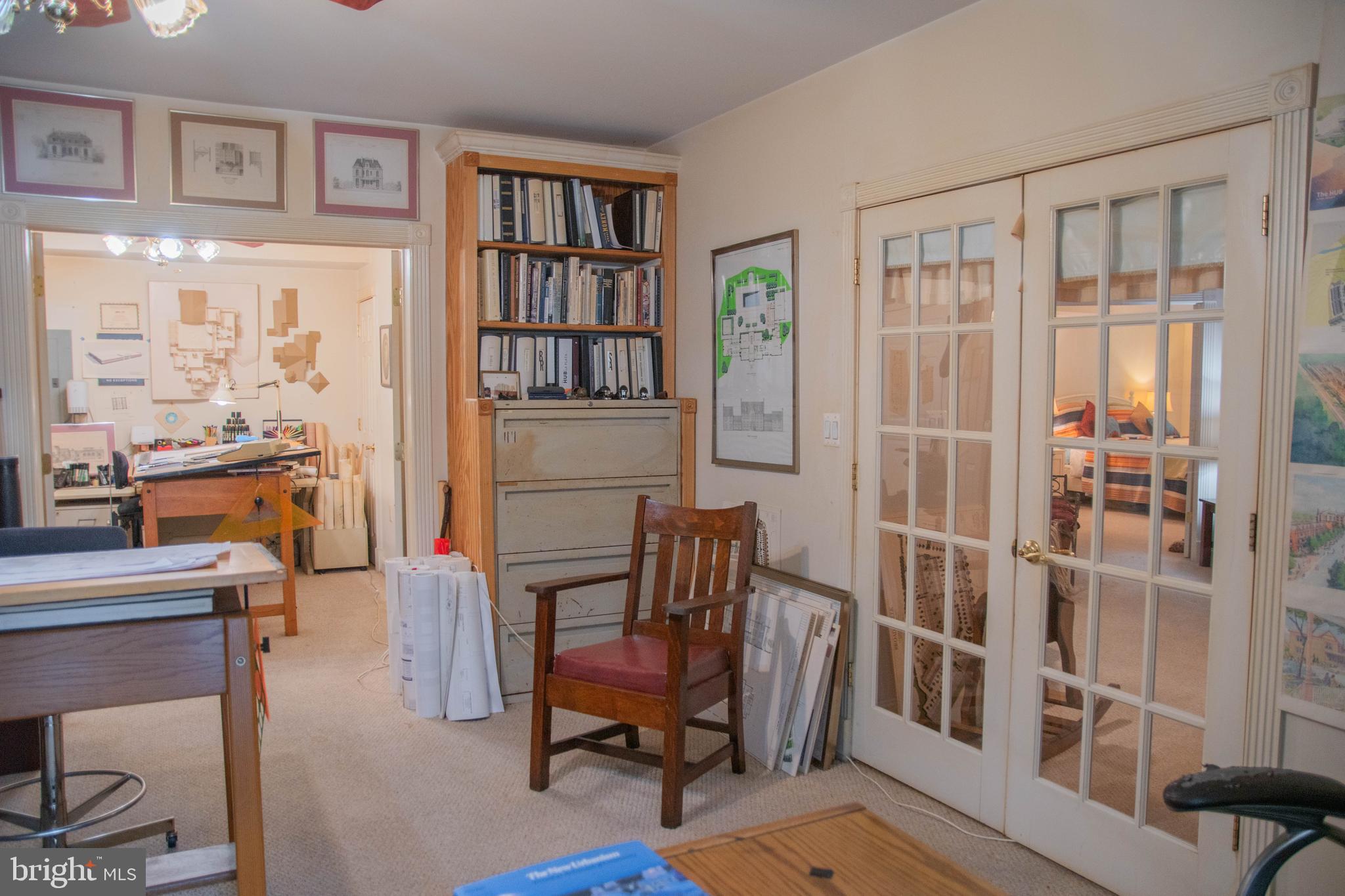 HICKORY RIDGE LA PLATA - Residential