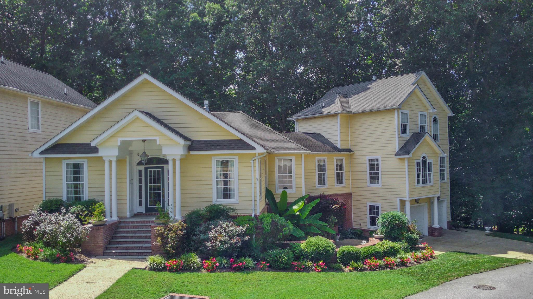 113 BURNING BUSH PLACE