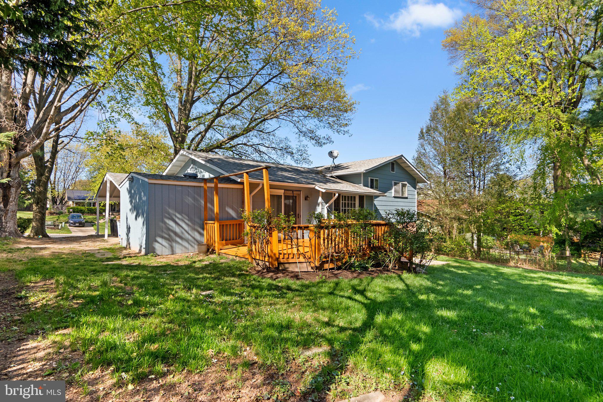 FAIRVIEW ESTATES - Residential