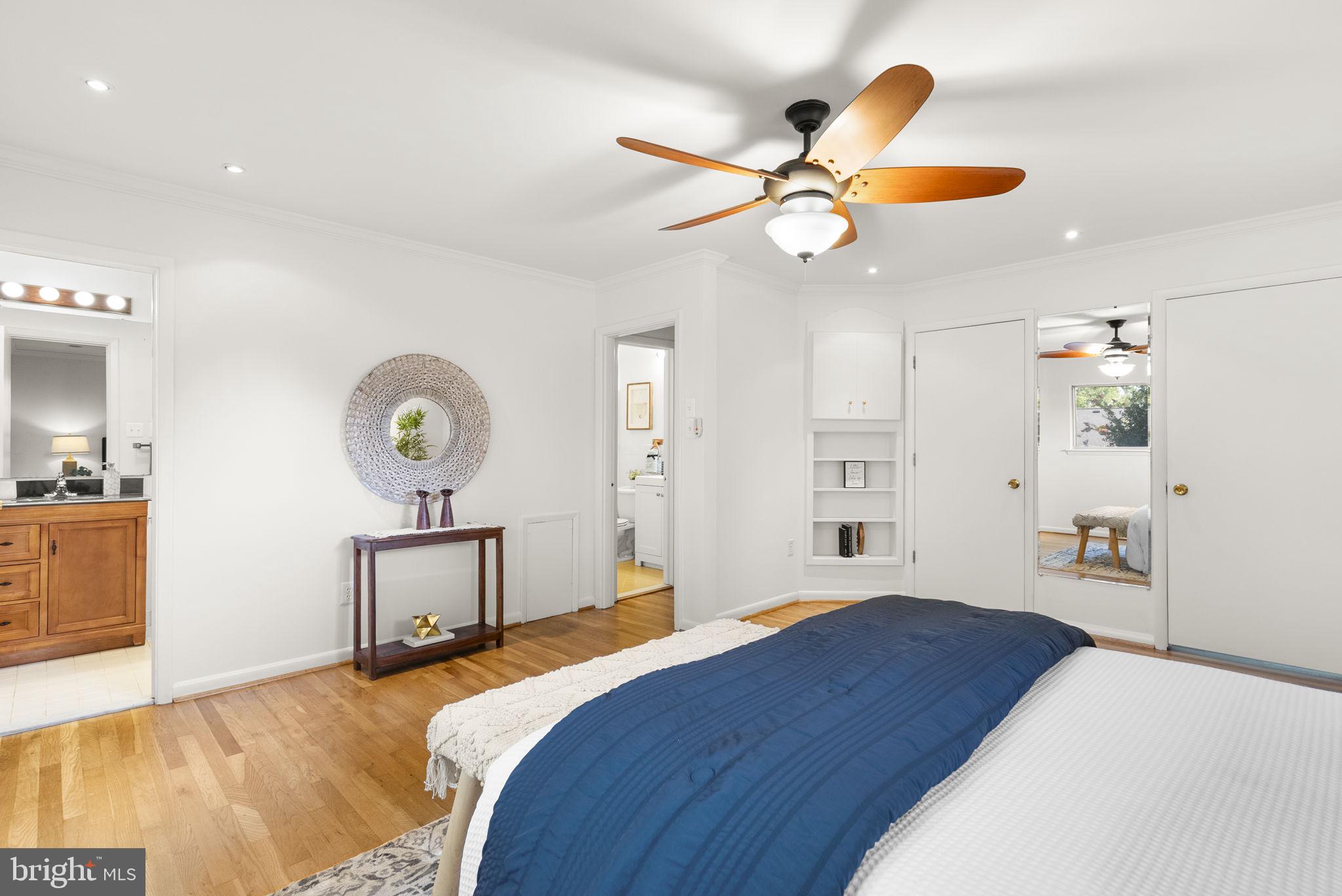 FAIRVIEW ESTATES - Residential