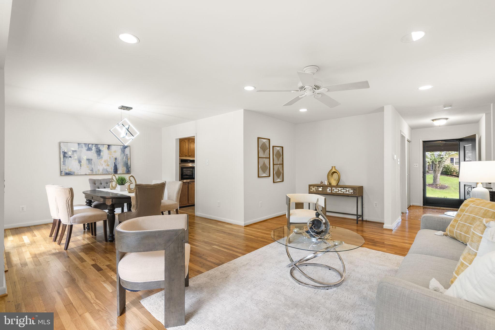 FAIRVIEW ESTATES - Residential