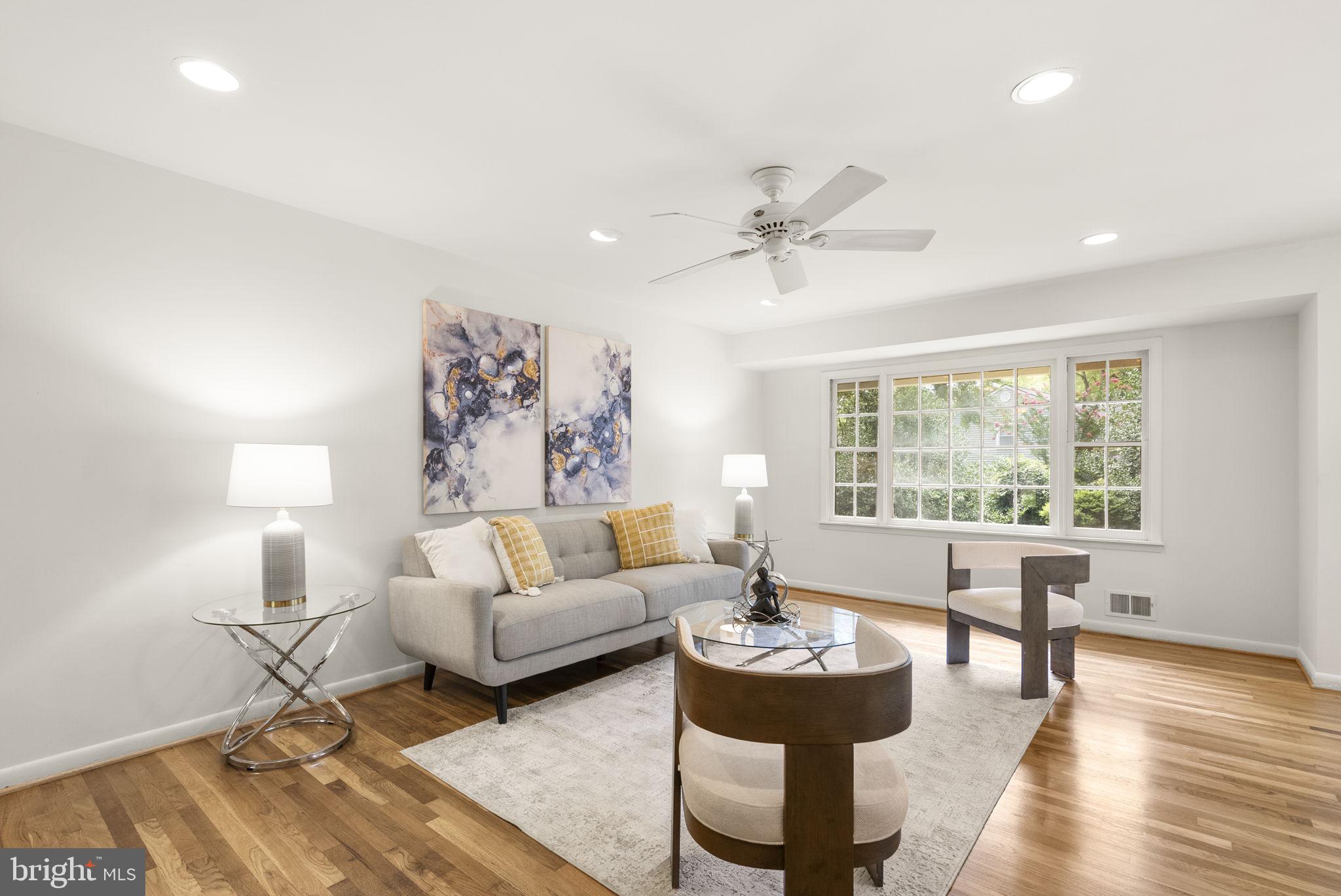 FAIRVIEW ESTATES - Residential