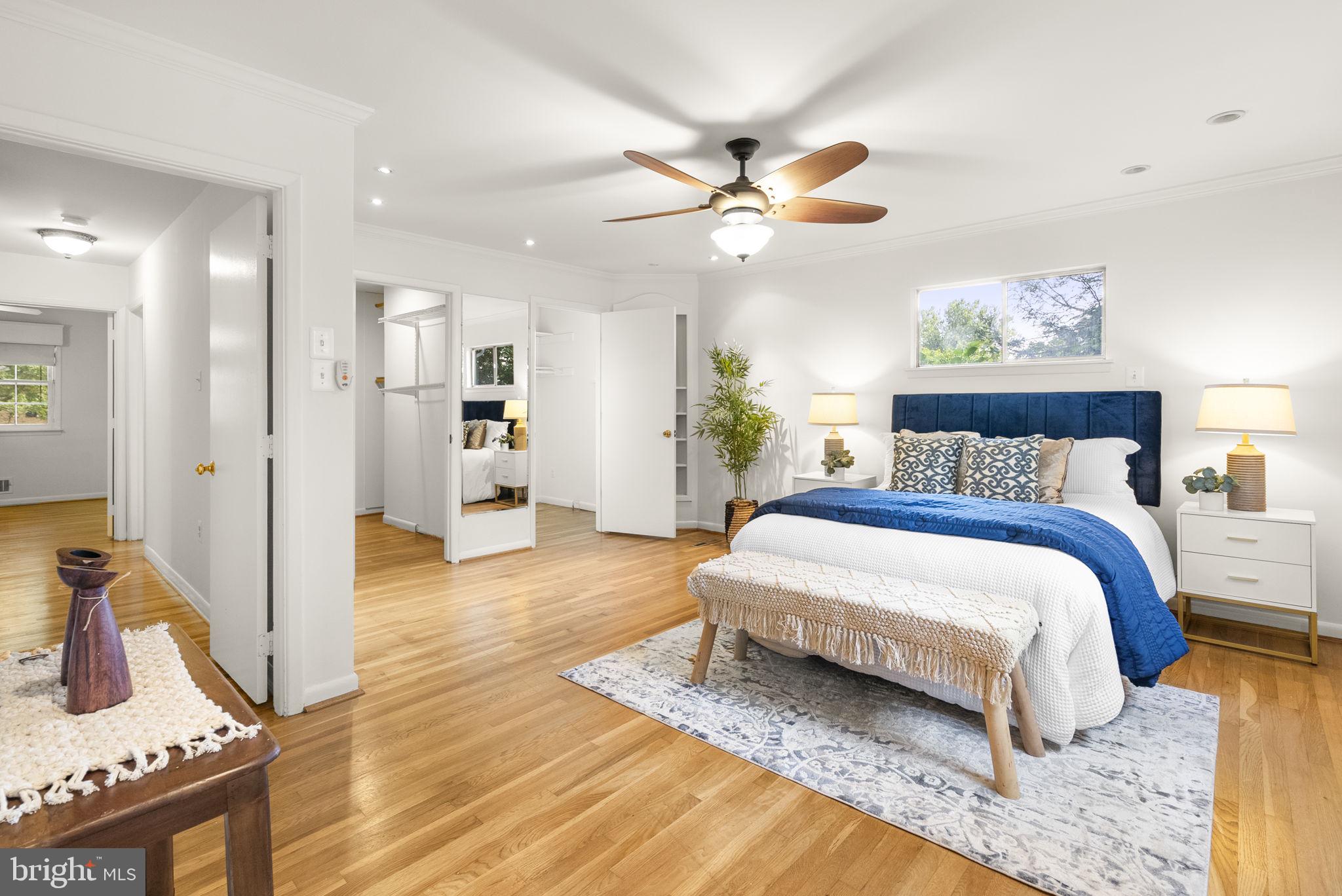 FAIRVIEW ESTATES - Residential