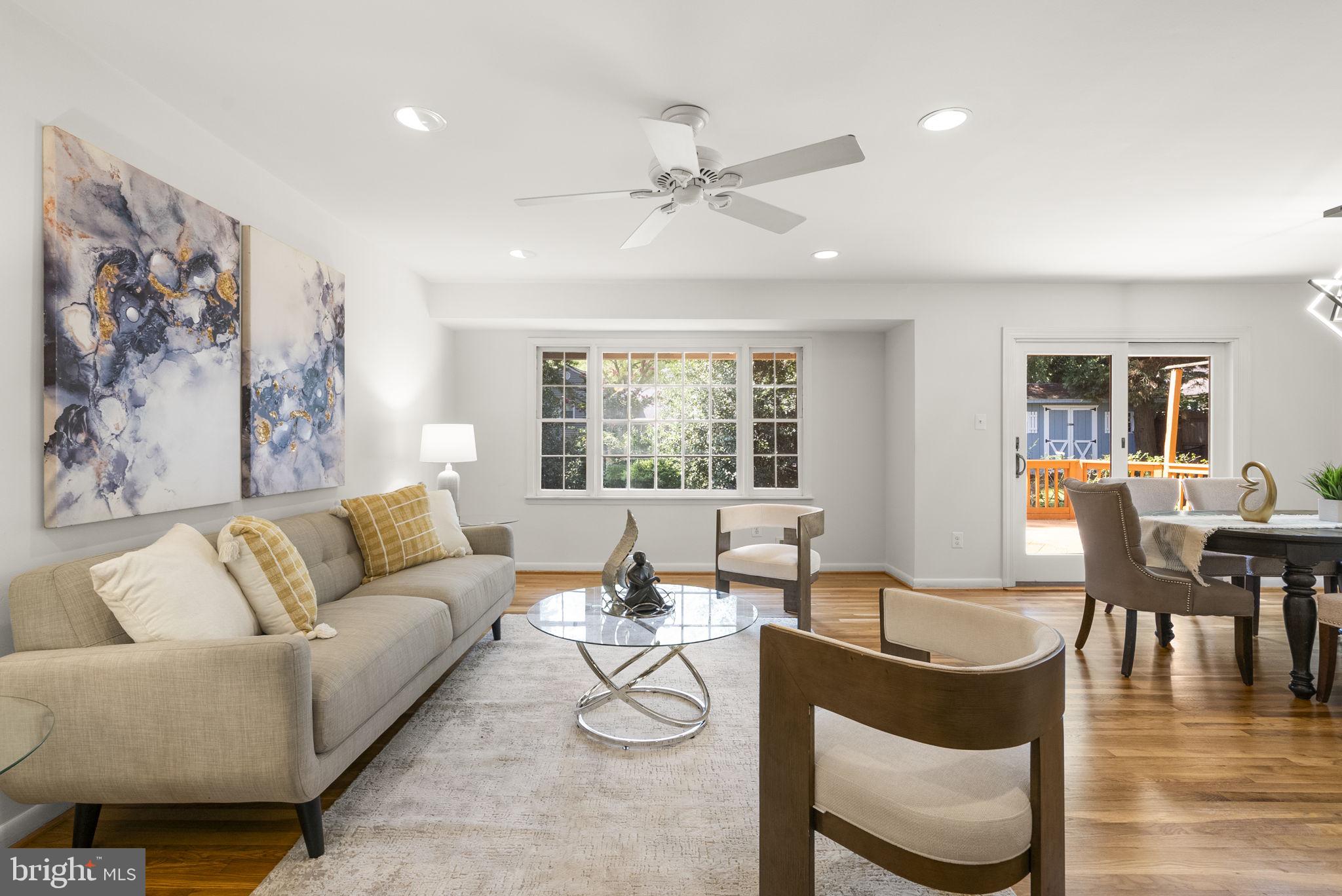 FAIRVIEW ESTATES - Residential