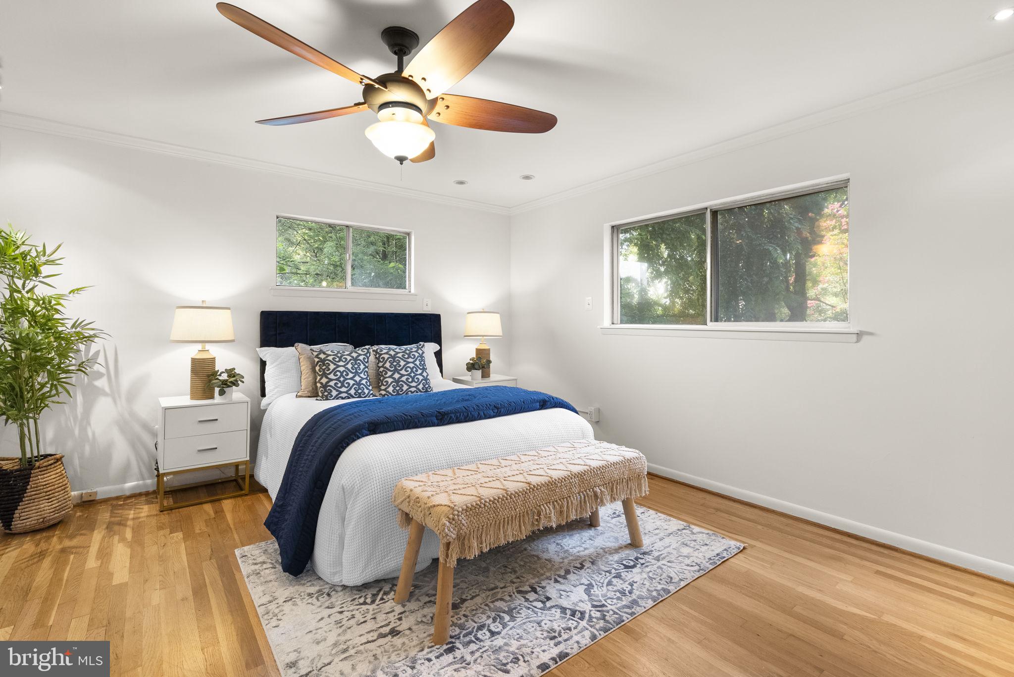 FAIRVIEW ESTATES - Residential