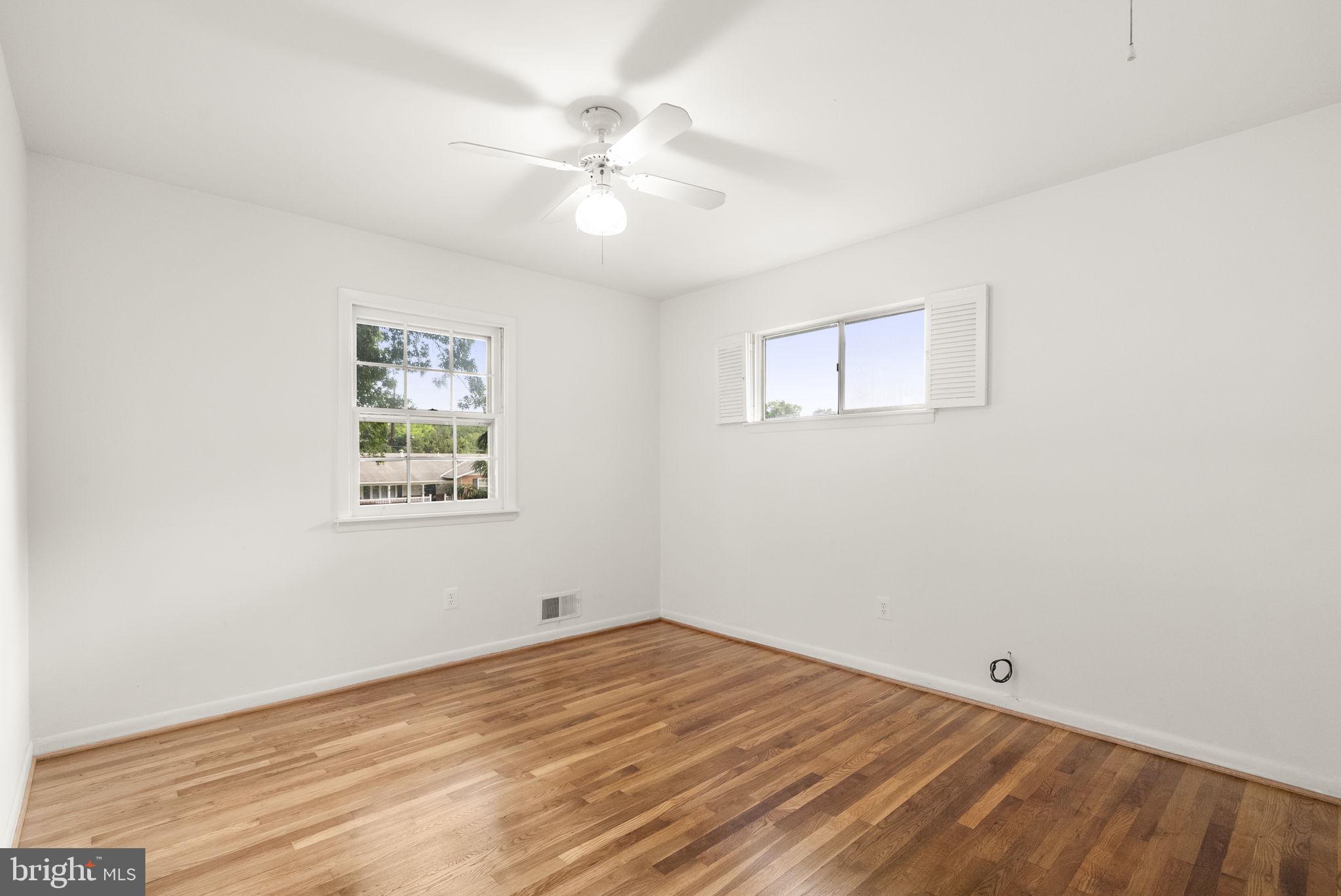 FAIRVIEW ESTATES - Residential